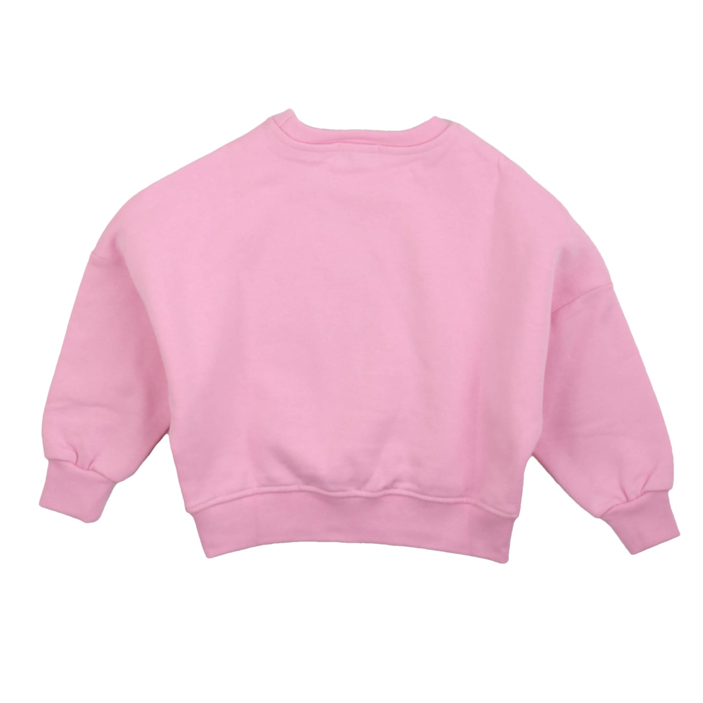 Felpa bimba rosa, Pinko Up - IrisBlu