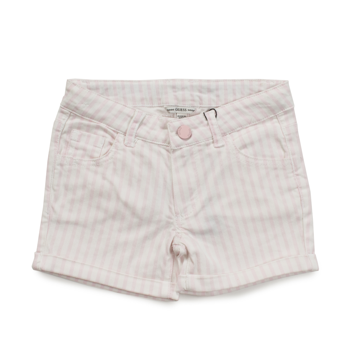 Bermuda bambina Guess
