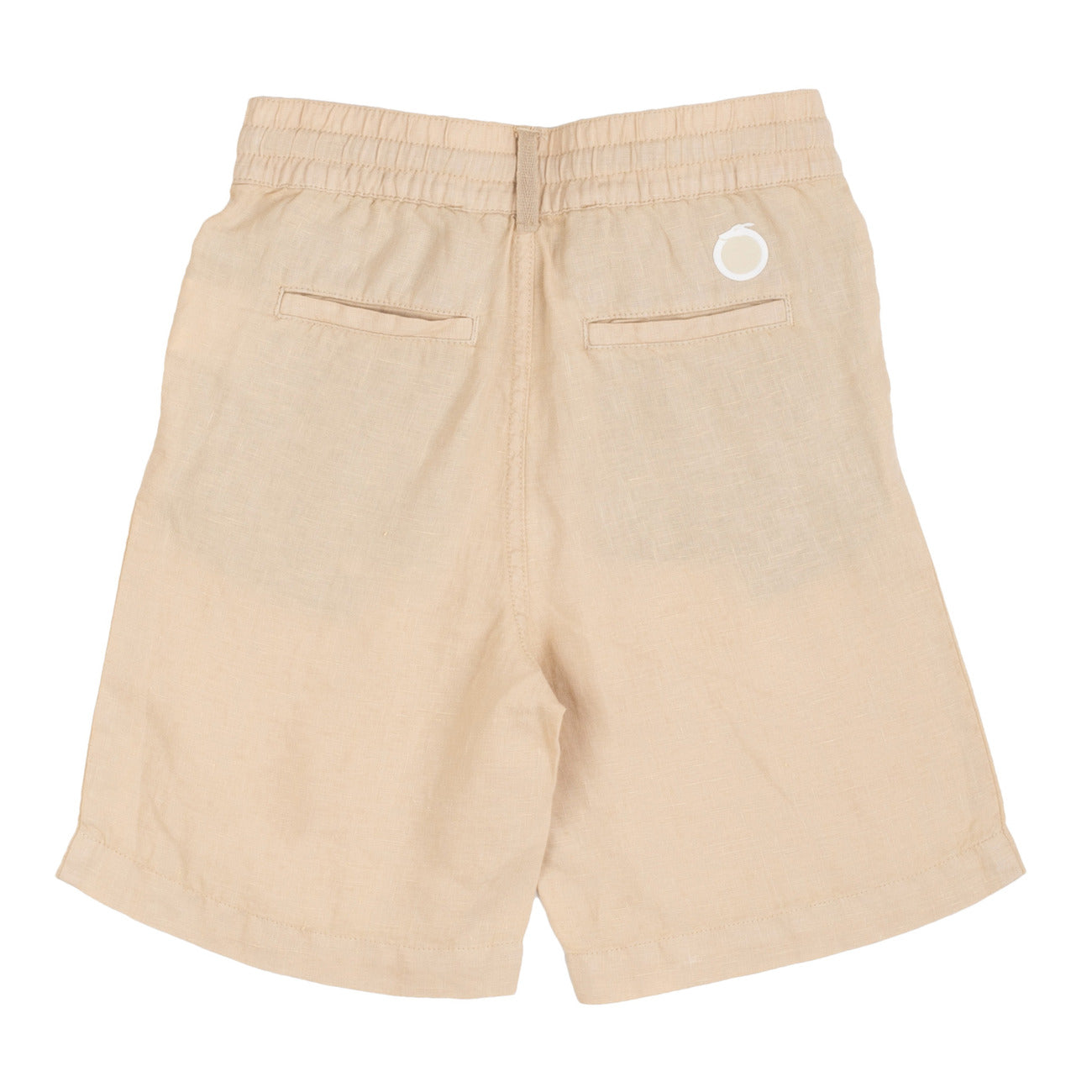 Bermuda averu, ragazzo, Trussardi - IrisBlu