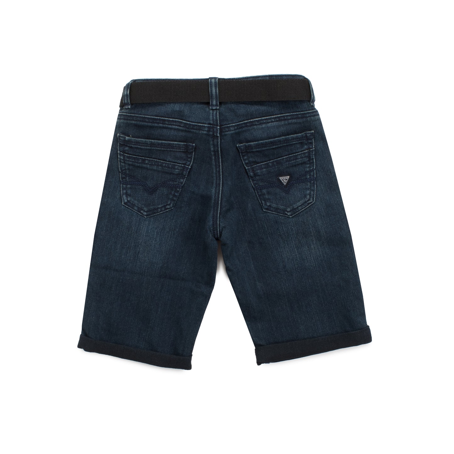 Bermuda jeans Guess bambino