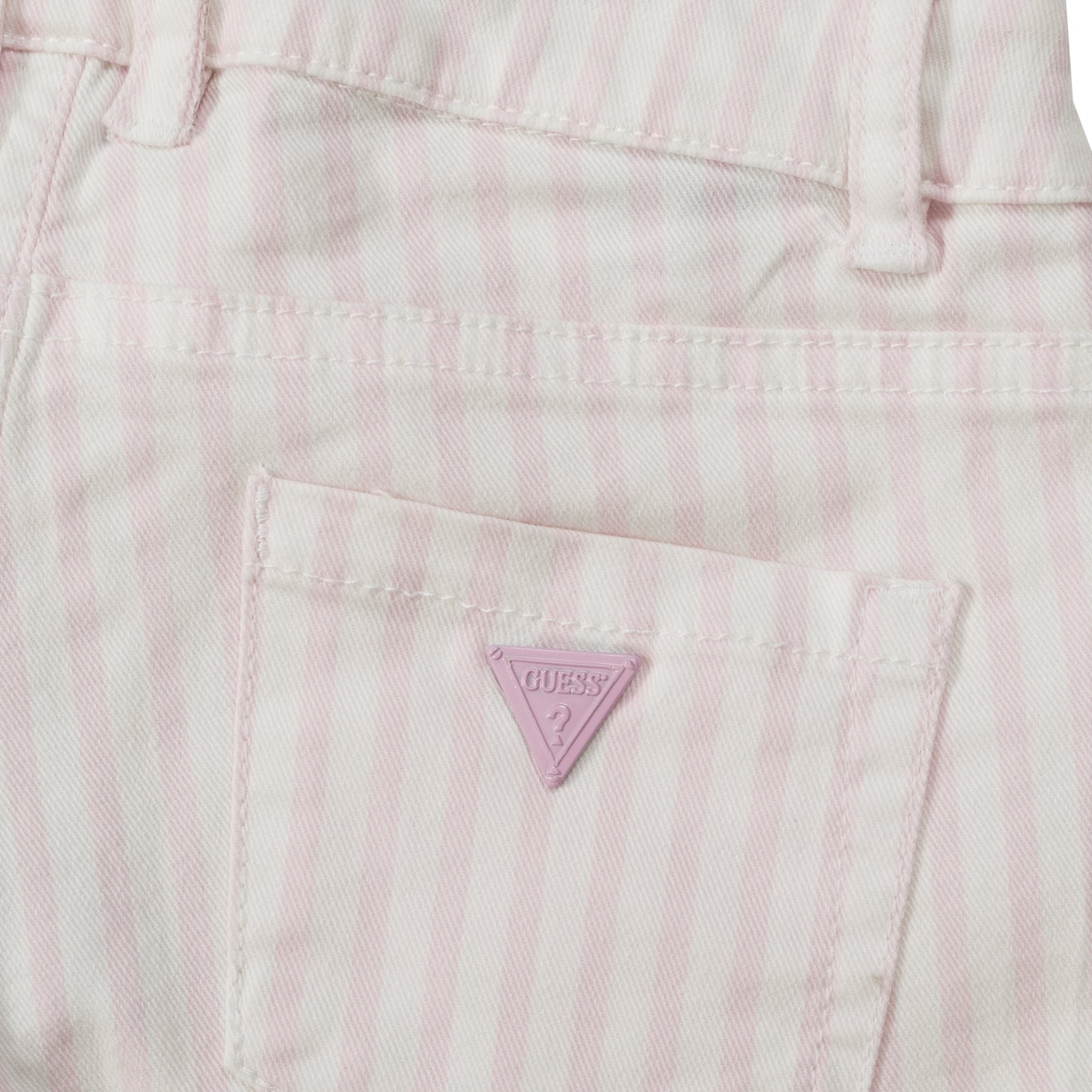 Bermuda bambina Guess