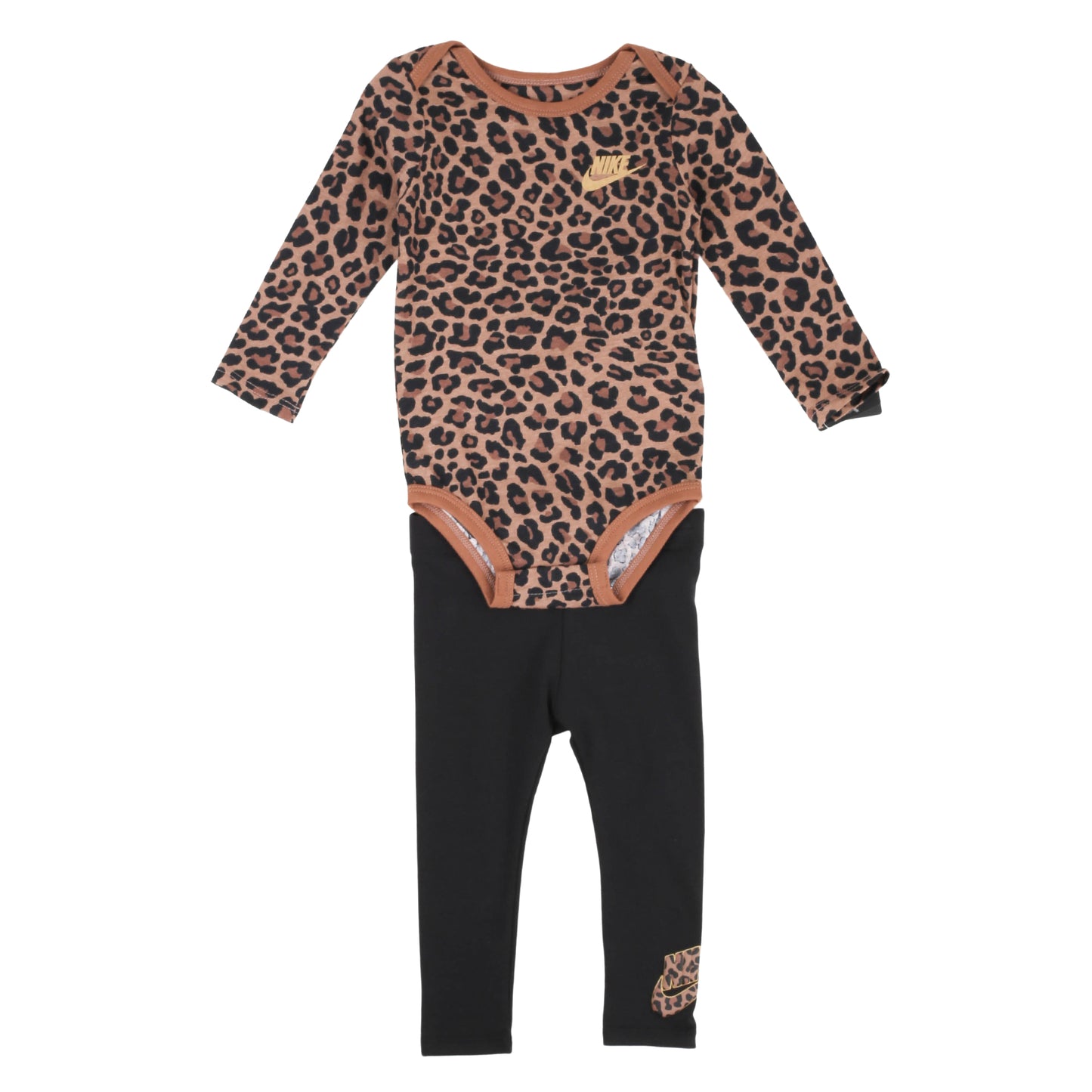 Completino Nike bambina