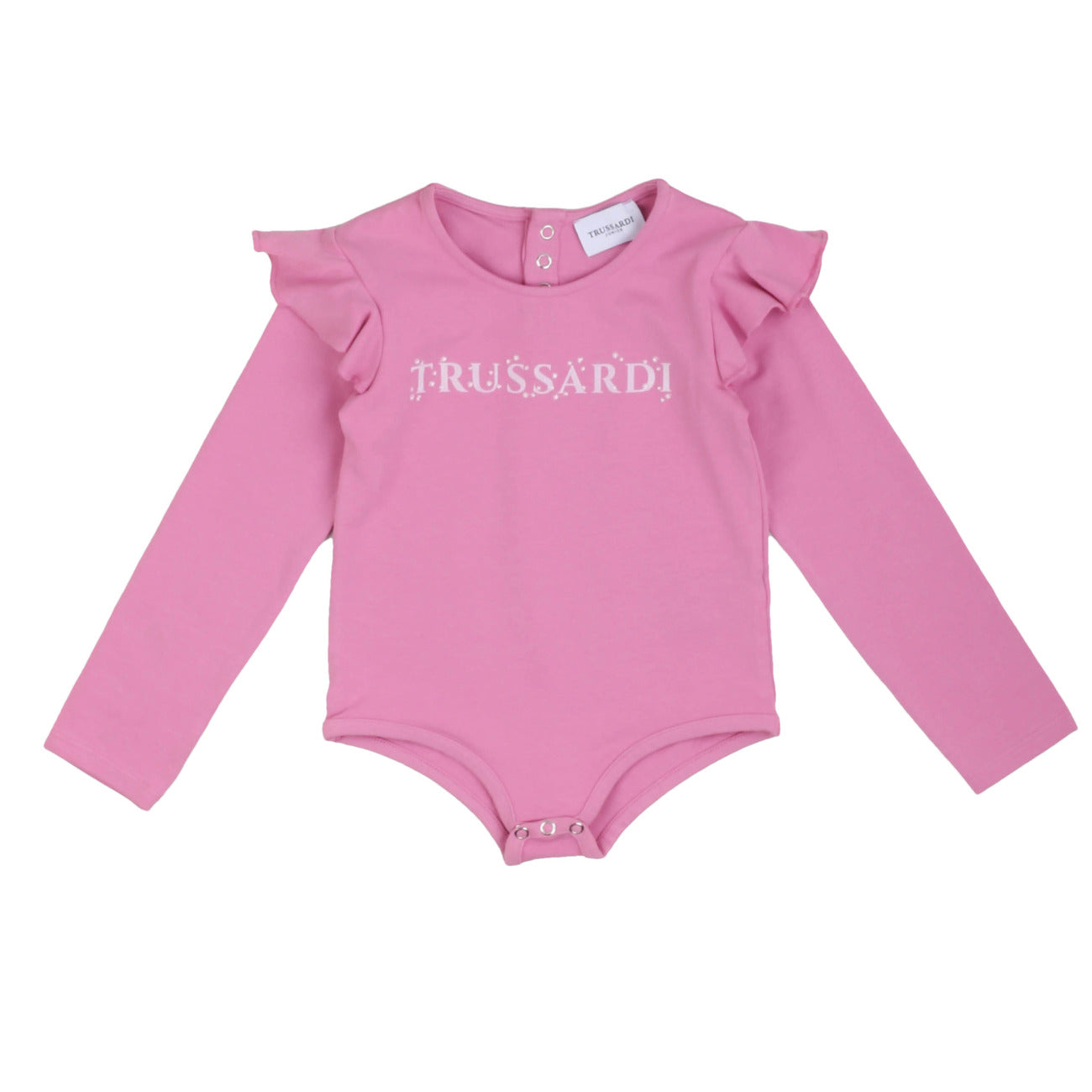 Pagliaccetto Trussardi - IrisBlu