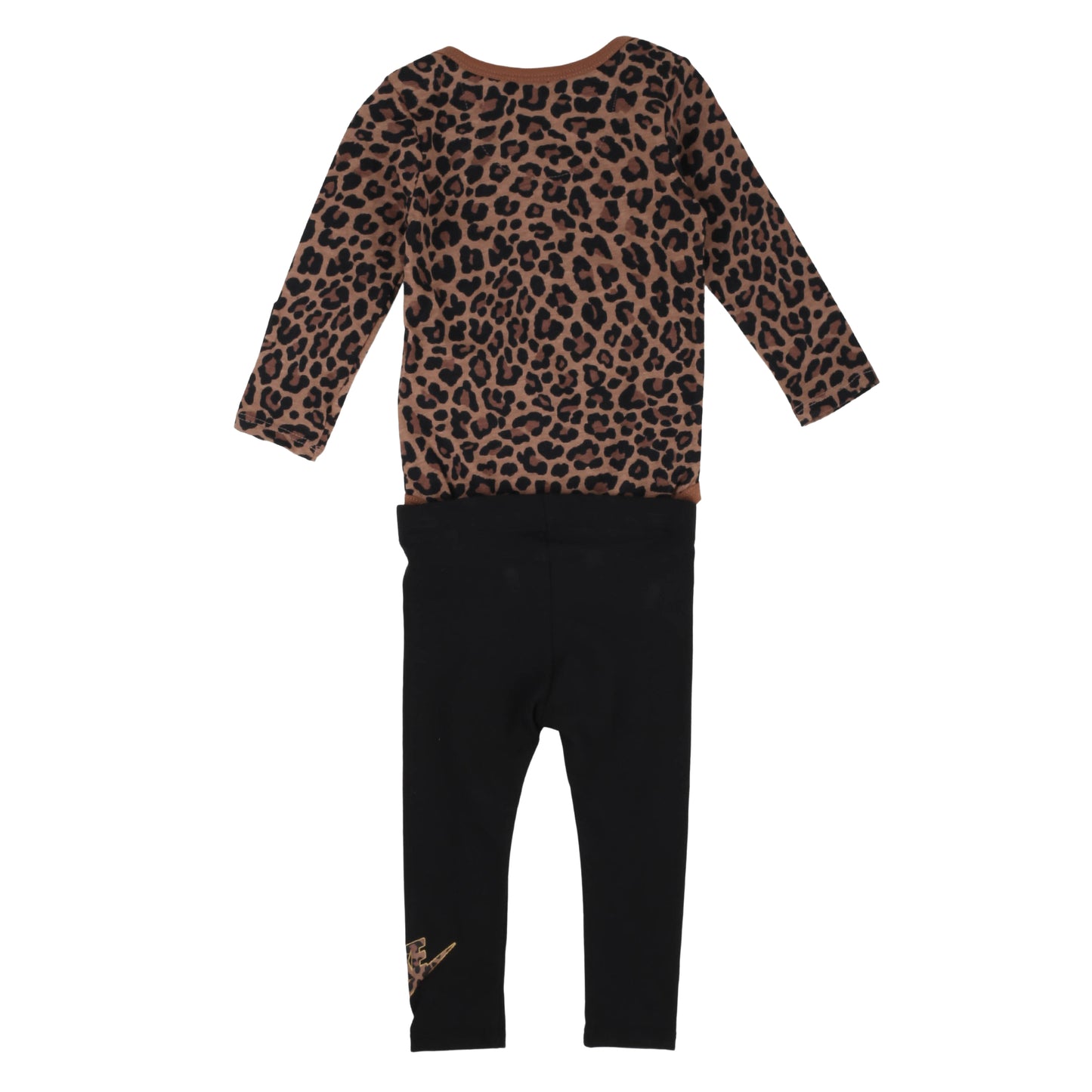 Completino Nike bambina