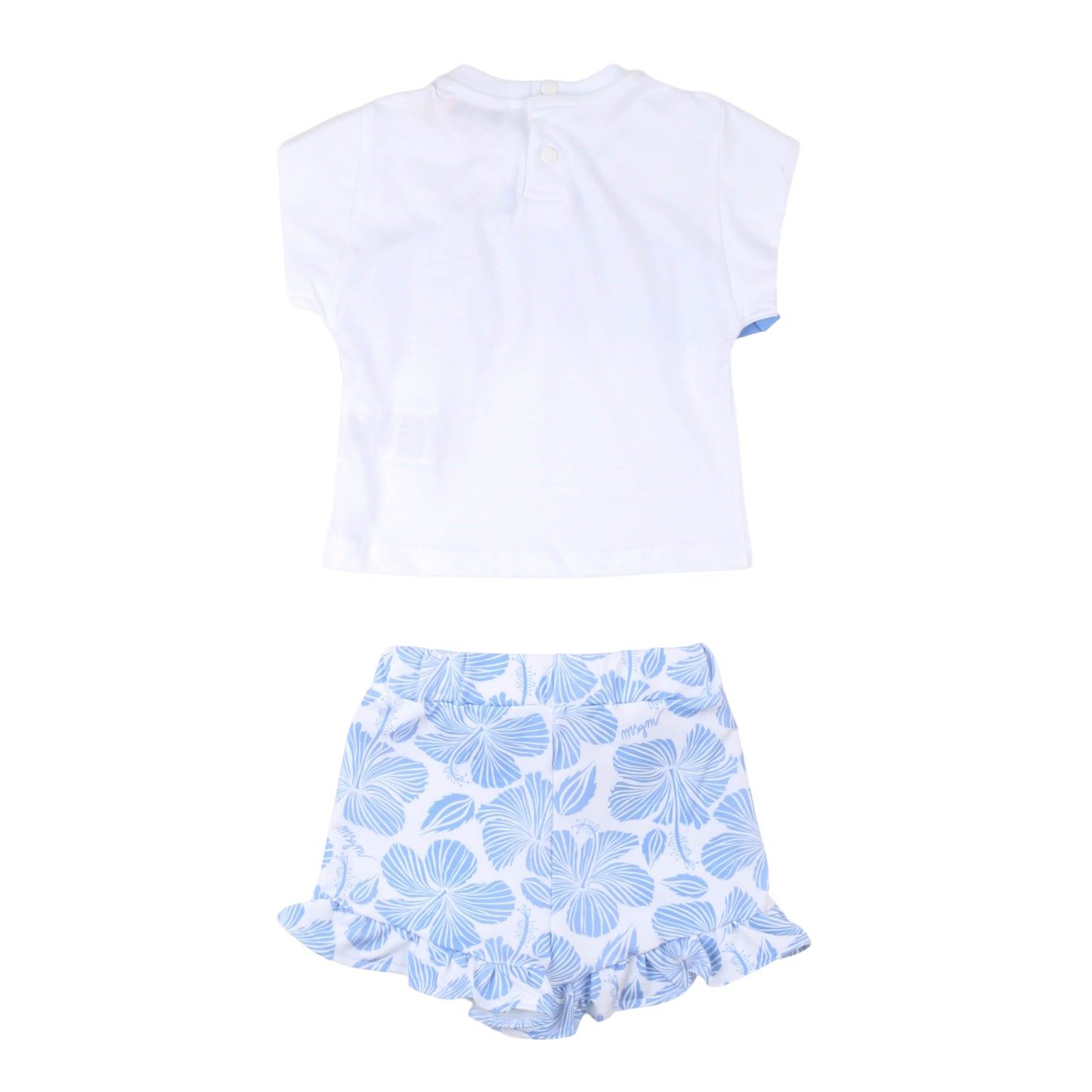 Completino MSGM bambina