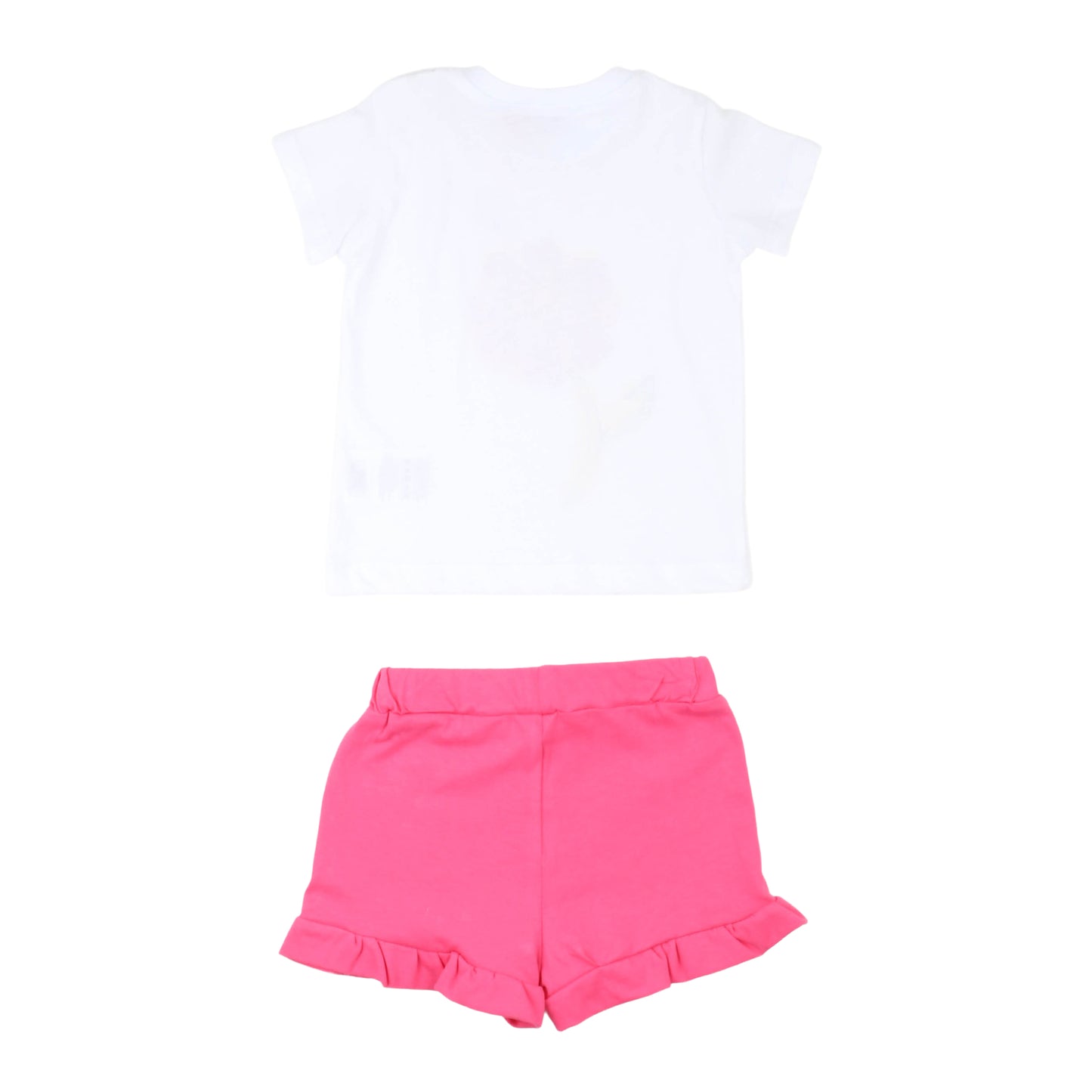 Completino MSGM bambina - IrisBlu