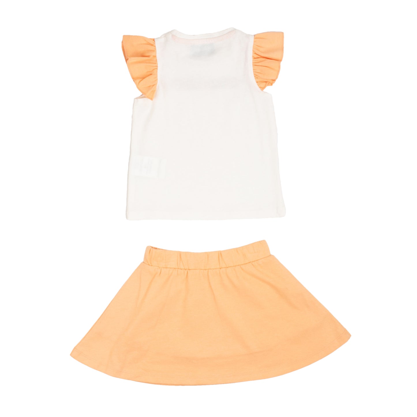 Completino Trussardi bambina