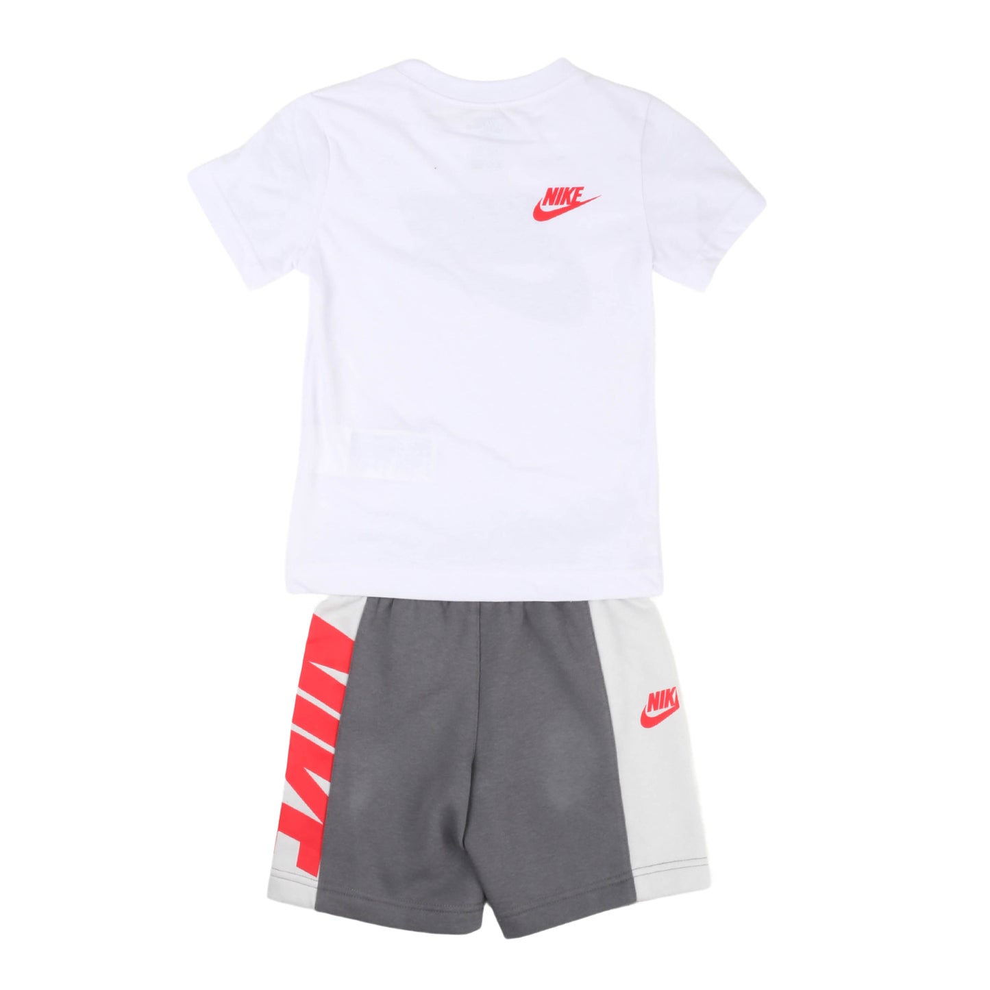 Completino estivo Nike bambino - IrisBlu