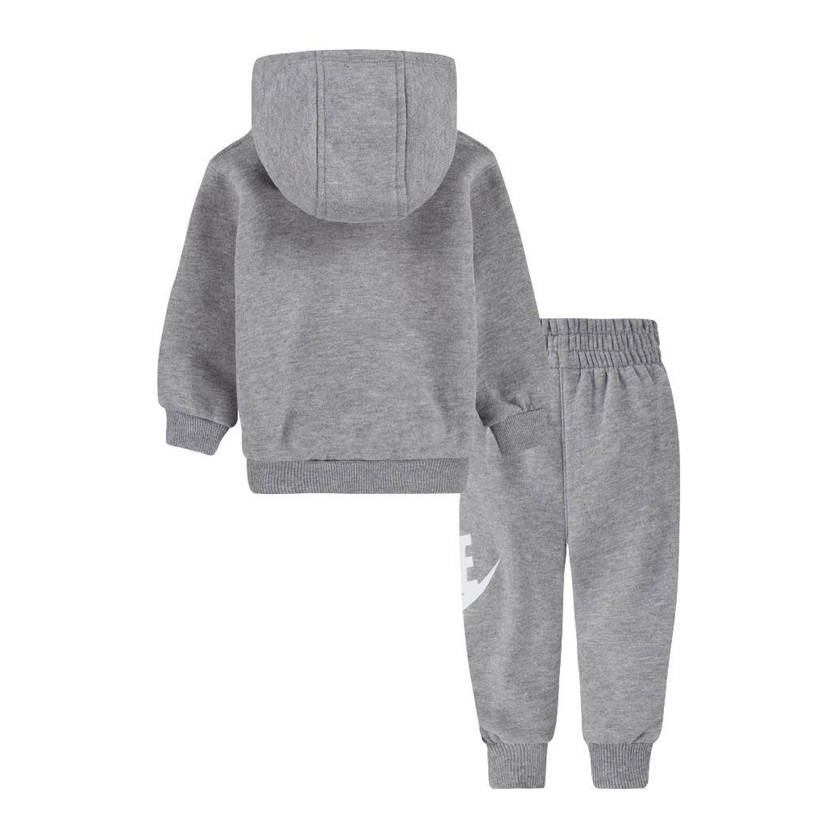Completino Nike grigio