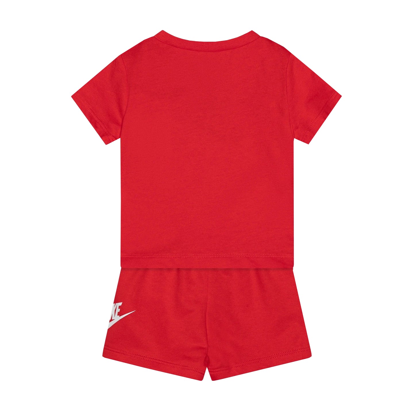 Completino unisex rosso Nike