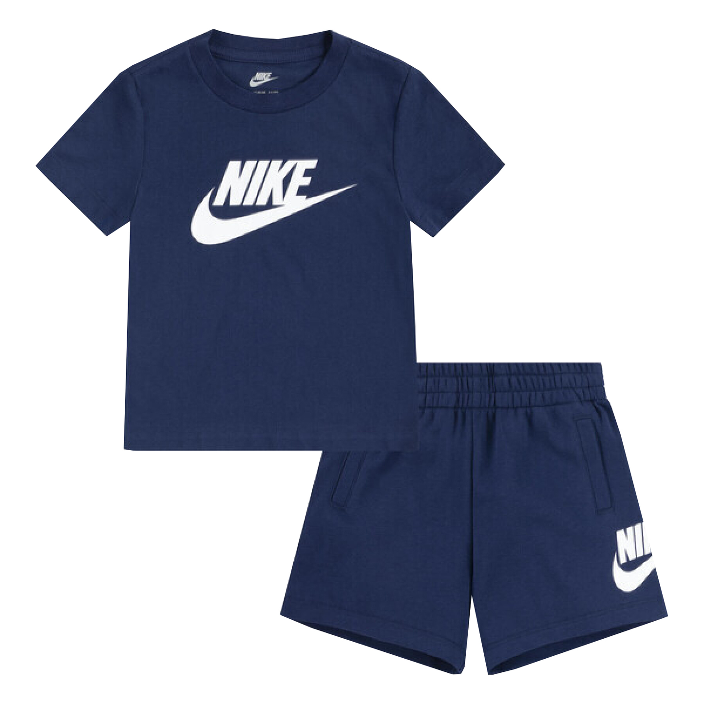 Completino unisex blu Nike