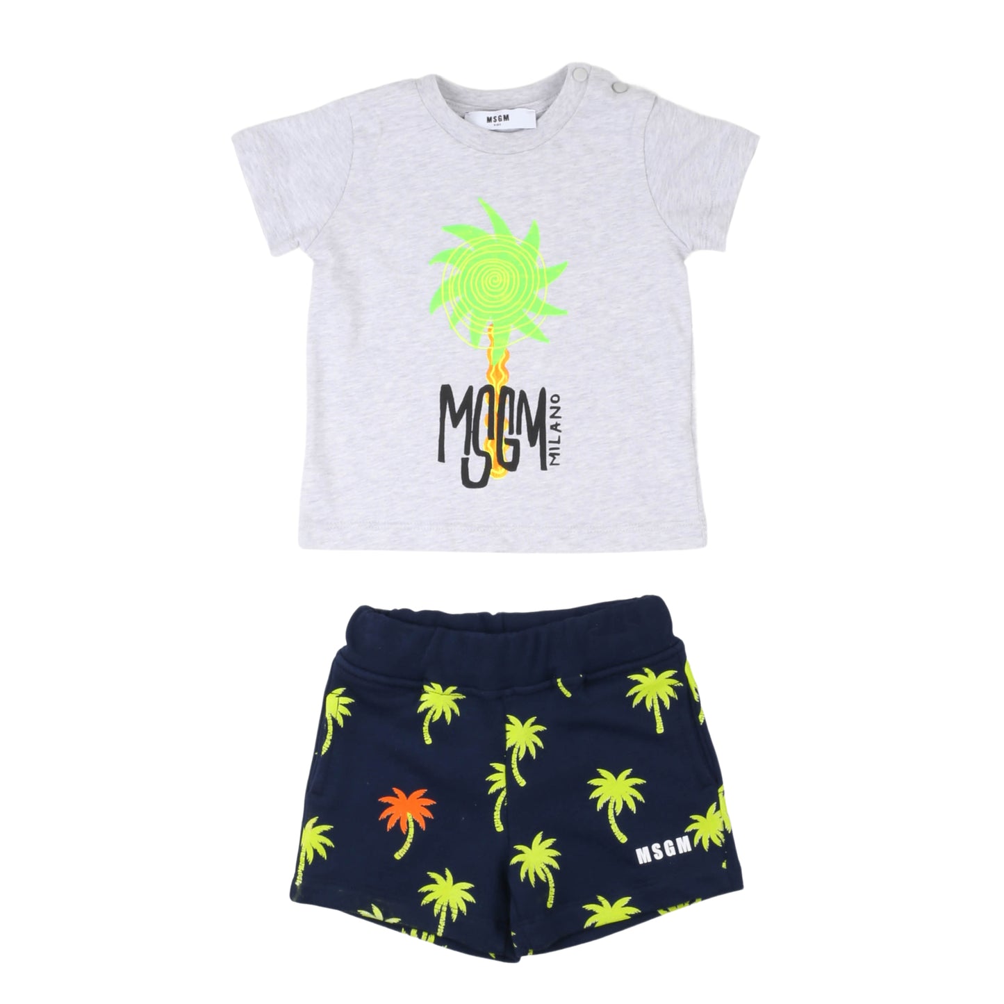 Completino MSGM unisex
