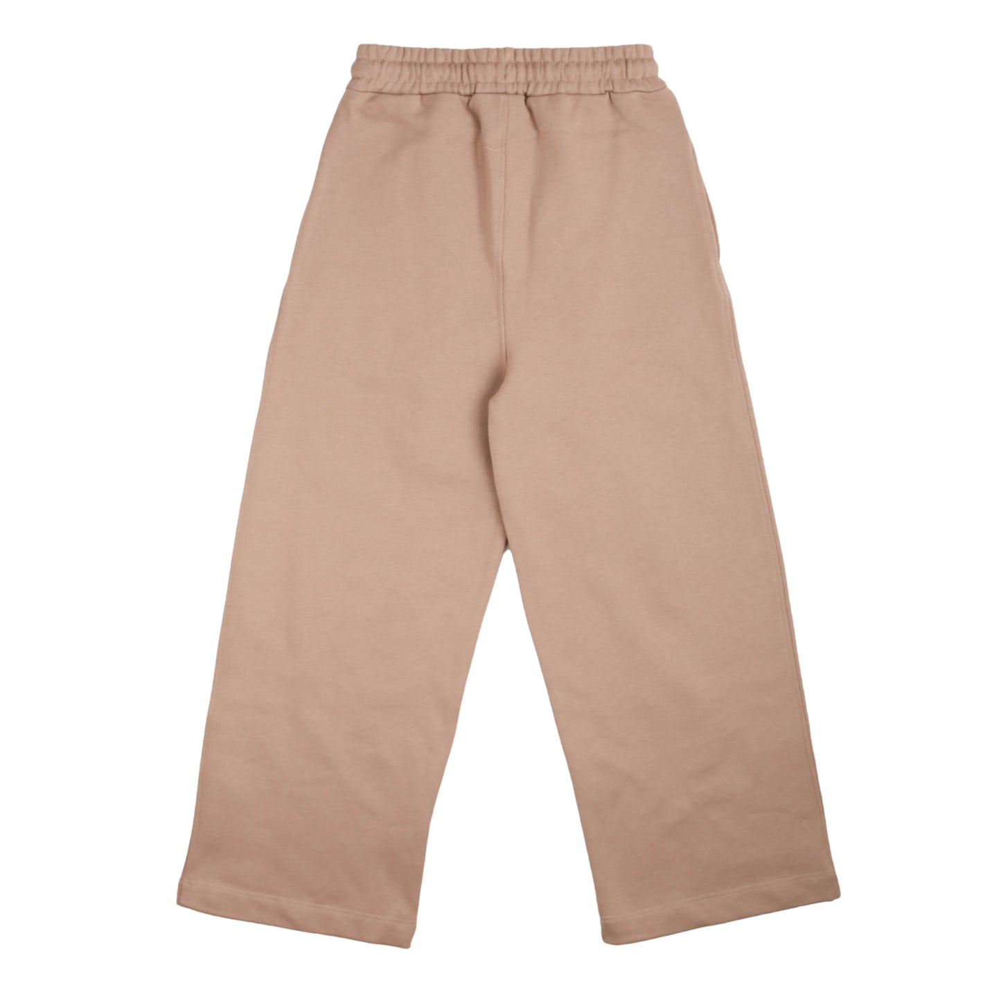 Pantaloni felpa beige MSGM - IrisBlu