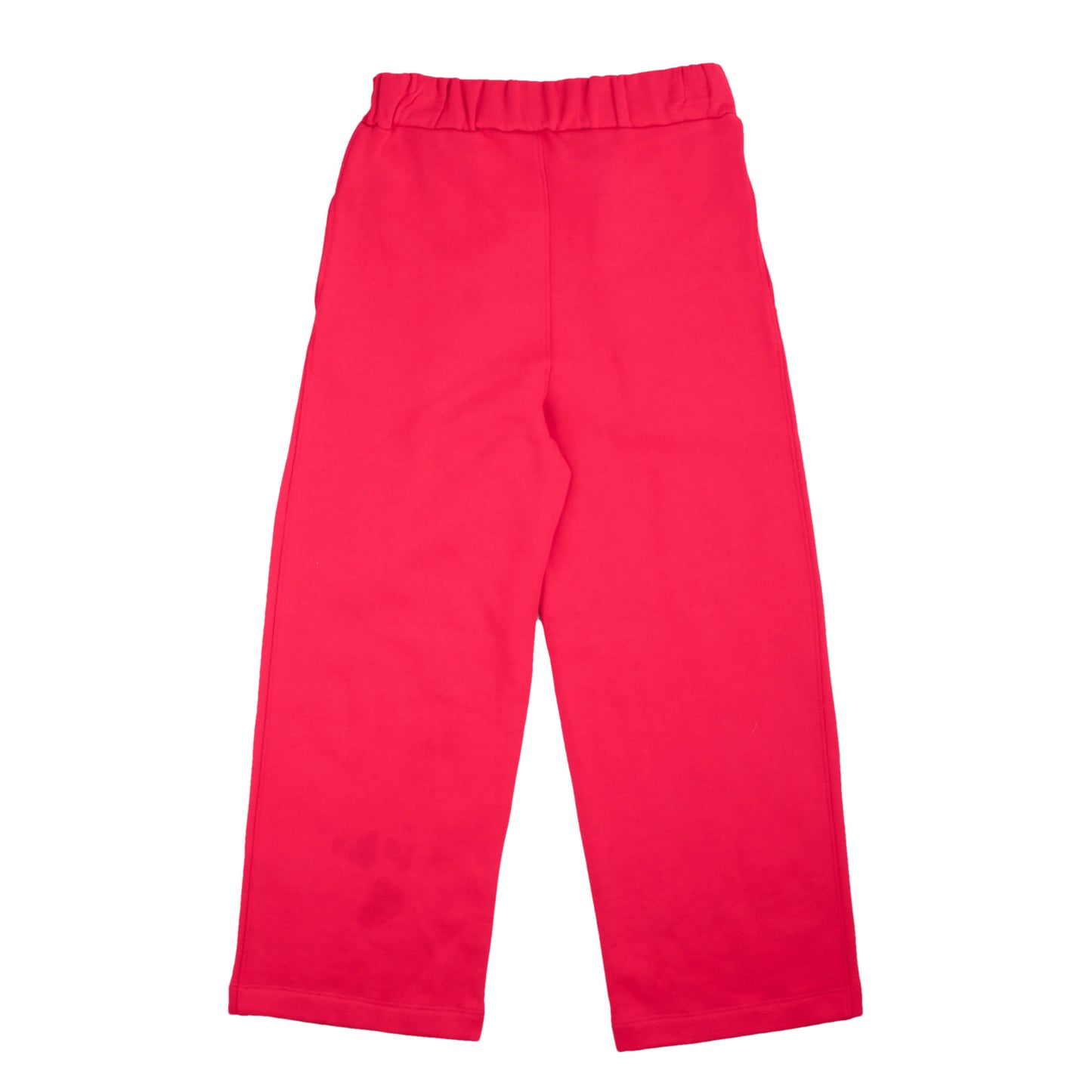 Pantaloni felpa Fucsia MSGM - IrisBlu