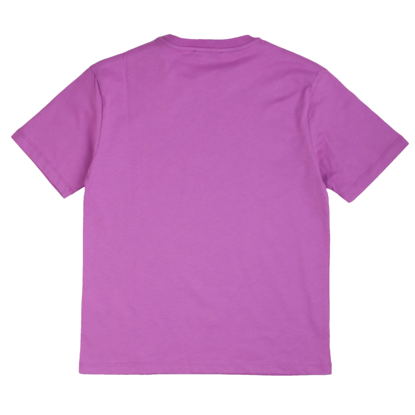 T-shirt ragazzo/a MSGM lilla e arancio - IrisBlu
