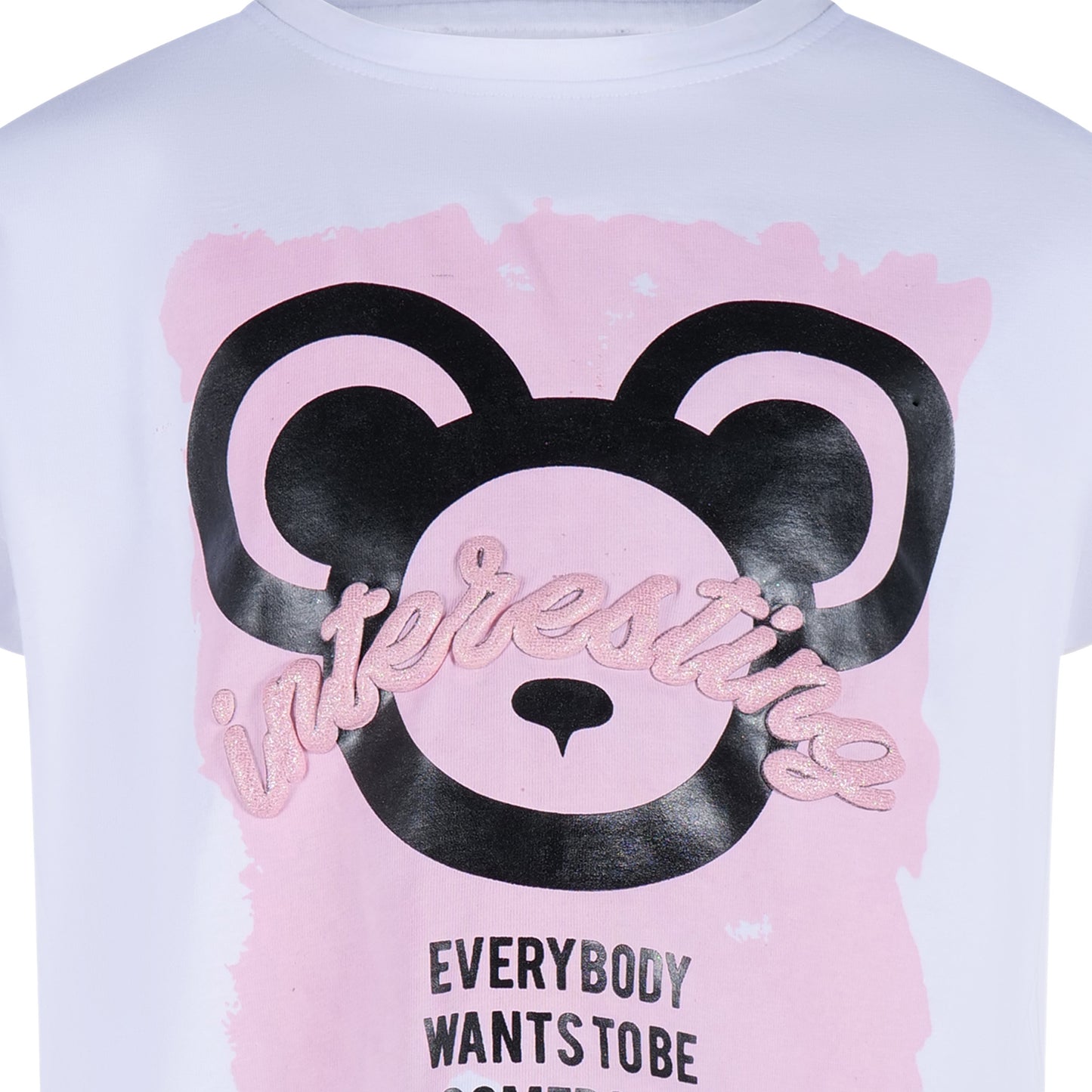 Completino bambina Fun & Fun