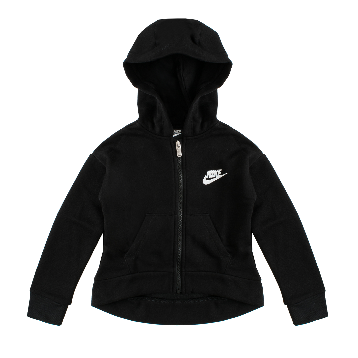 Felpa con cappuccio full zip Nike