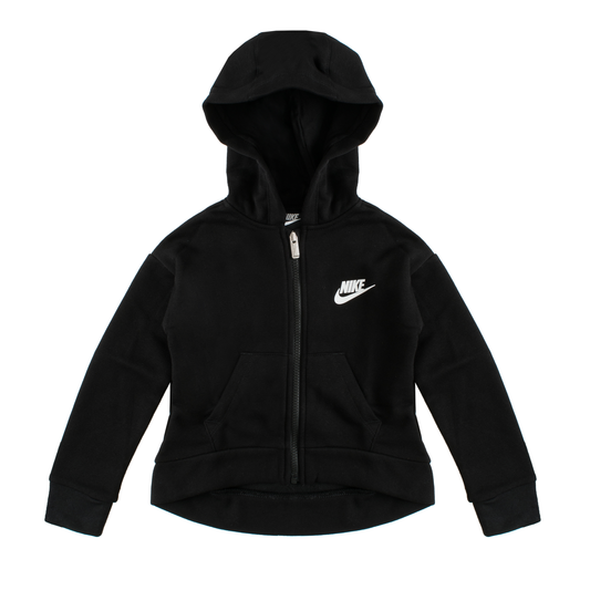 Felpa con cappuccio full zip Nike