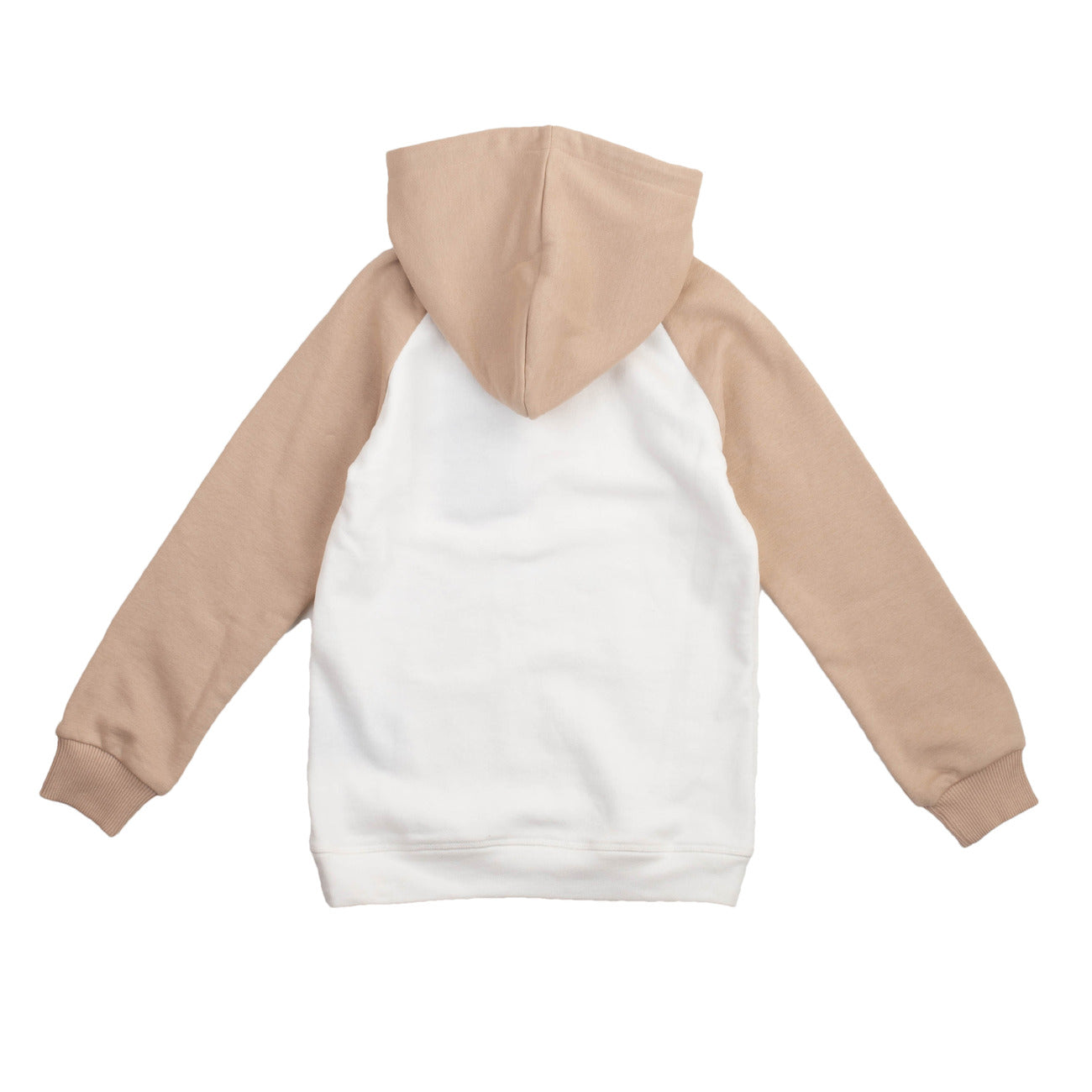 Felpa bimbo/a in cotone Trussardi - IrisBlu