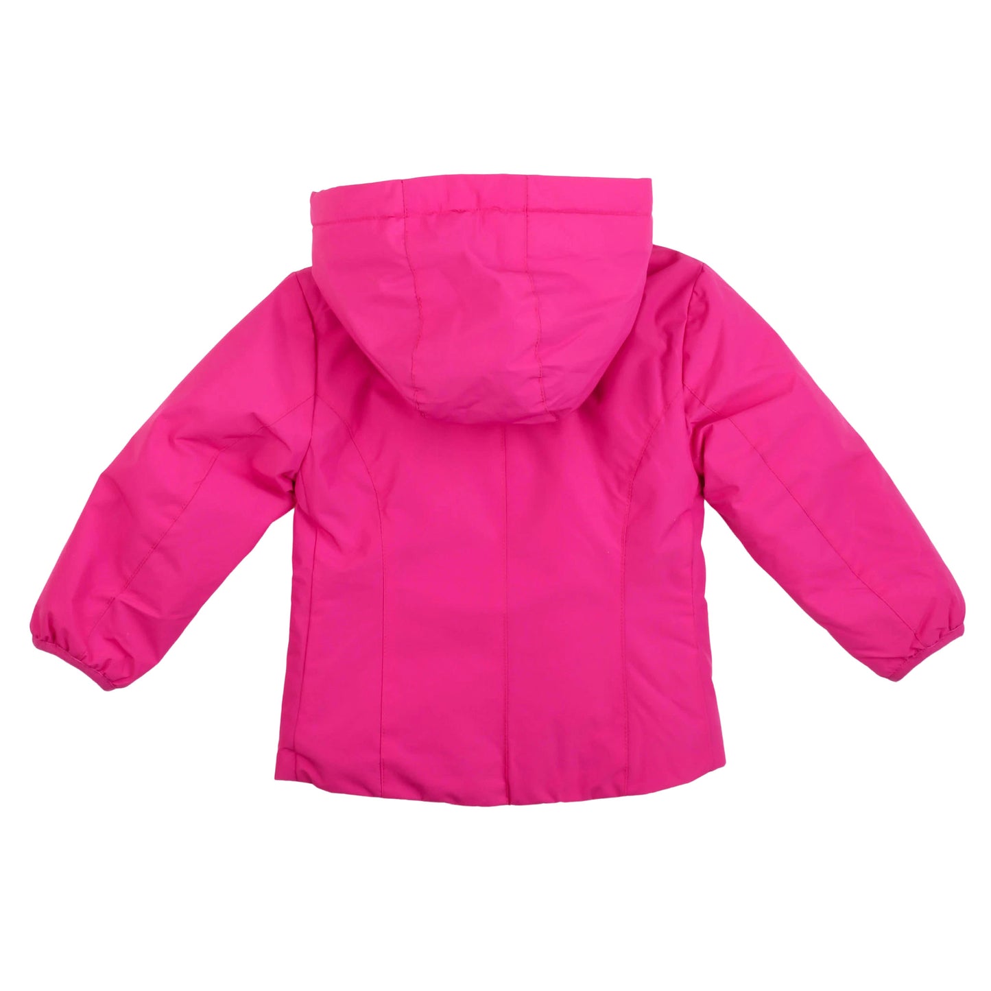 Piumino 3/4 bimba Paciotti
