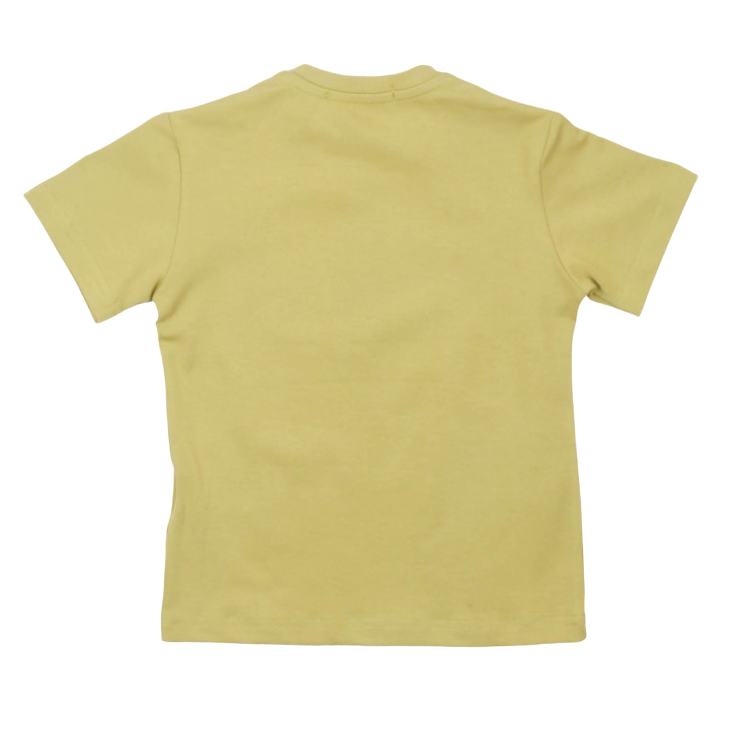 T-shirt ragazzo Jeckerson manica corta - IrisBlu