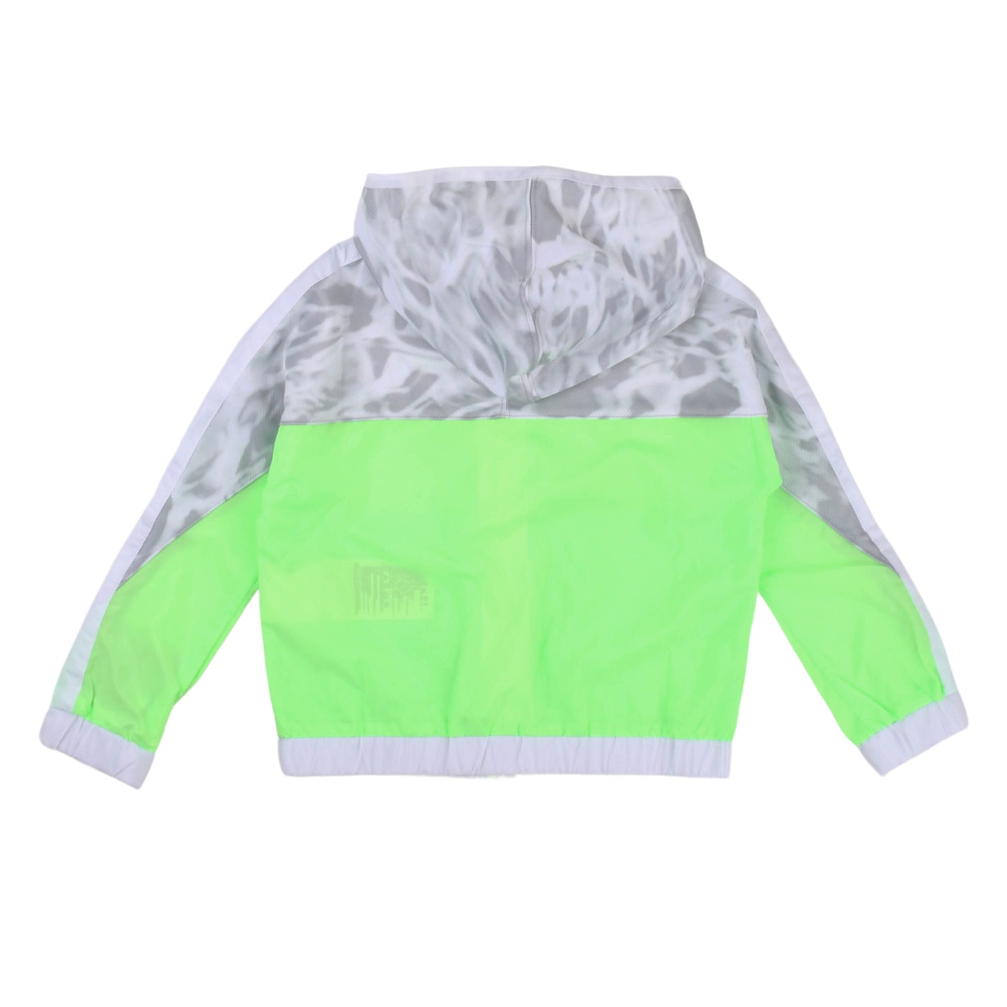 Giacca k-way Nike bambino