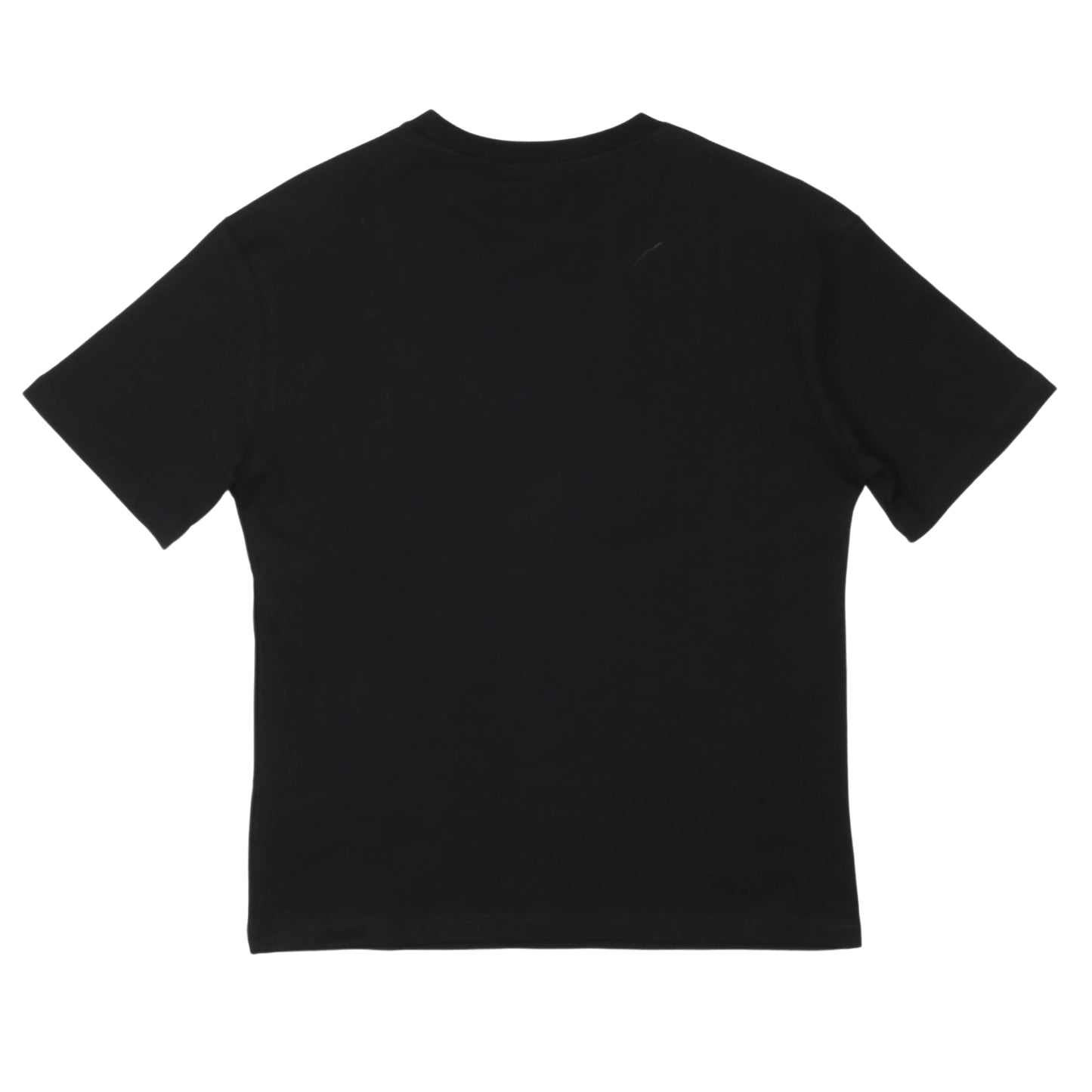 T-shirt bambino manica corta MSGM - IrisBlu