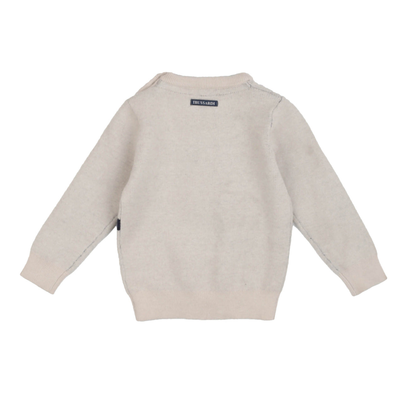 Maglioncino Trussardi - IrisBlu