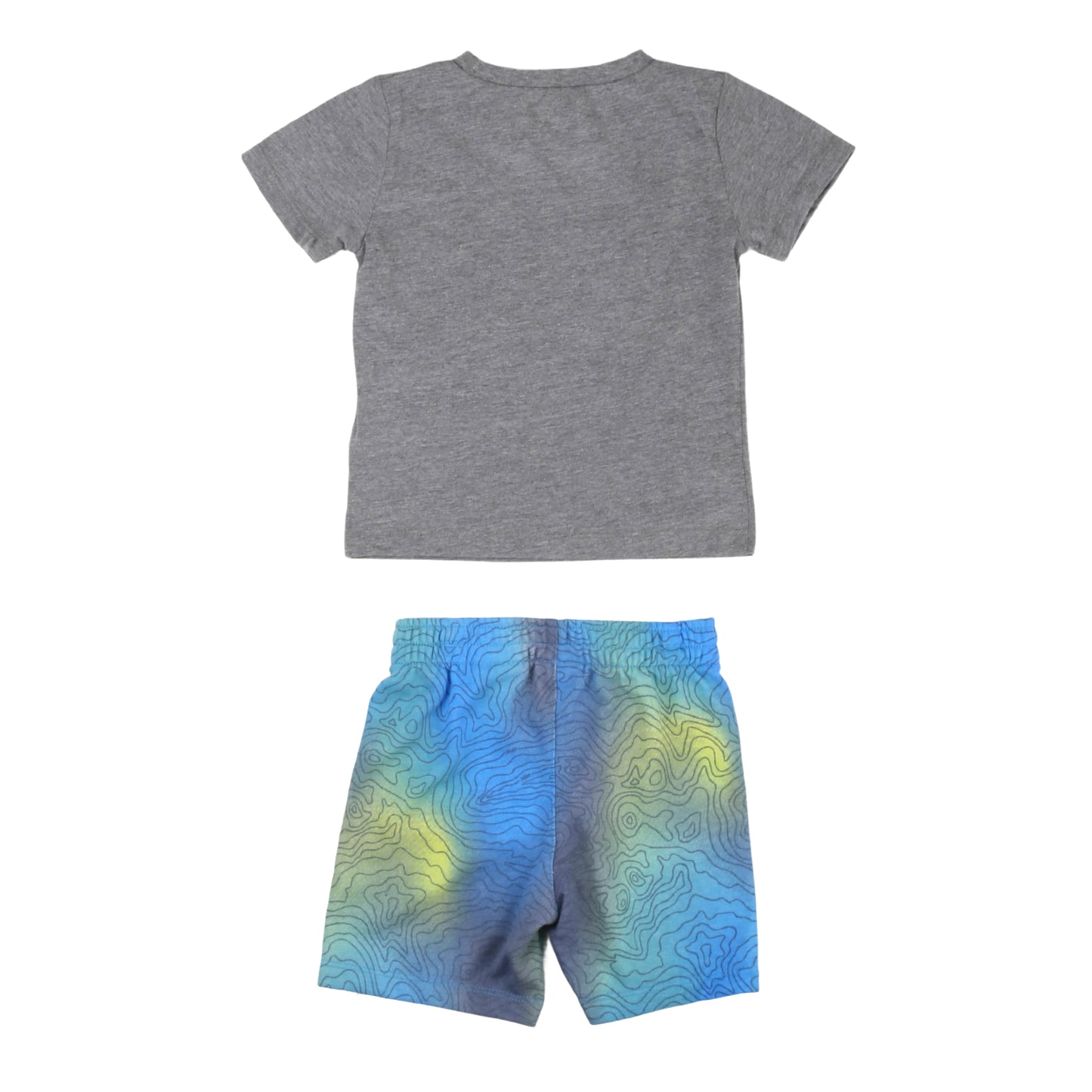 Completino Nike bambino