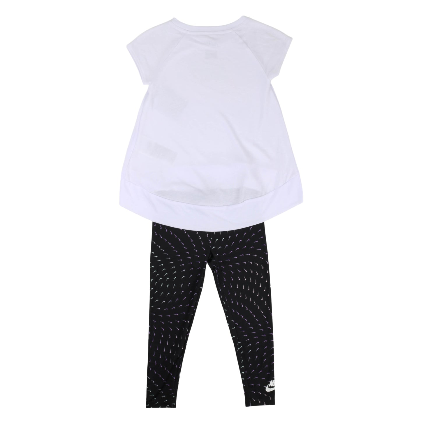 Completino Nike bambina