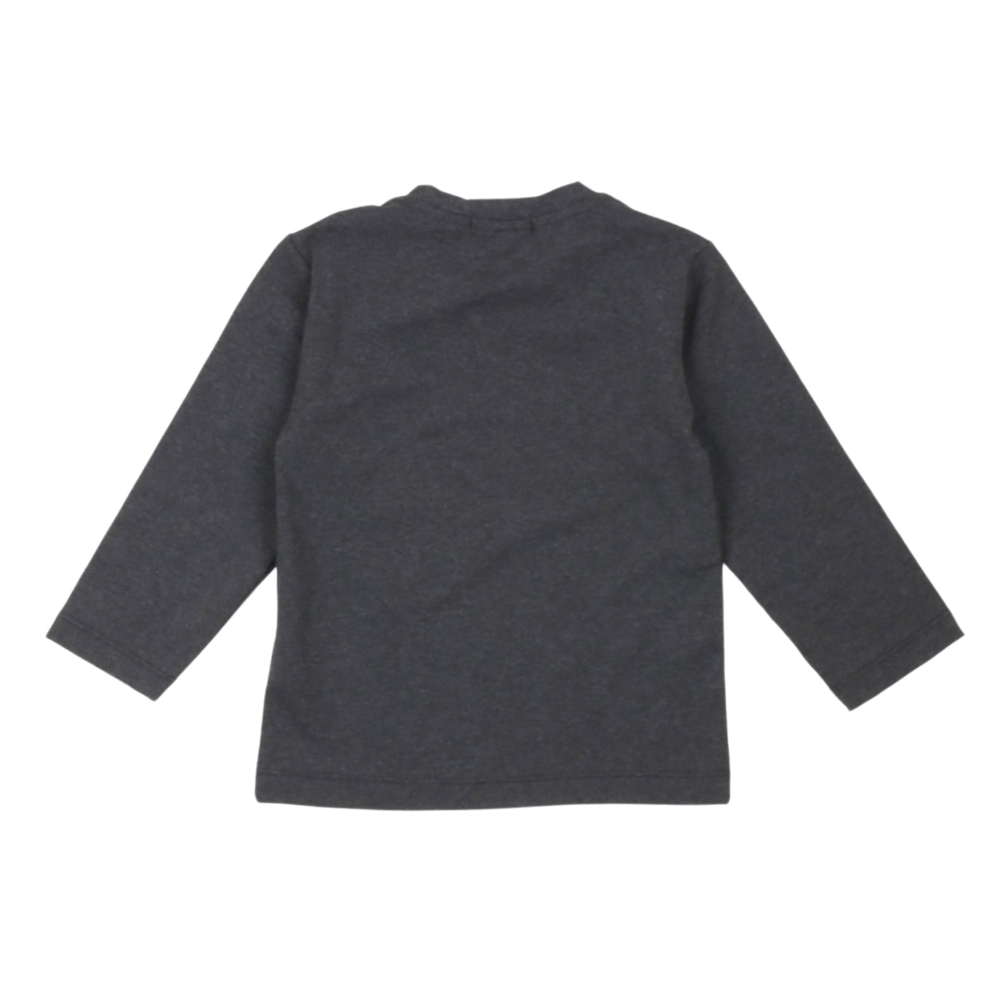 T-shirt manica lunga bambino Refrigiwear - IrisBlu