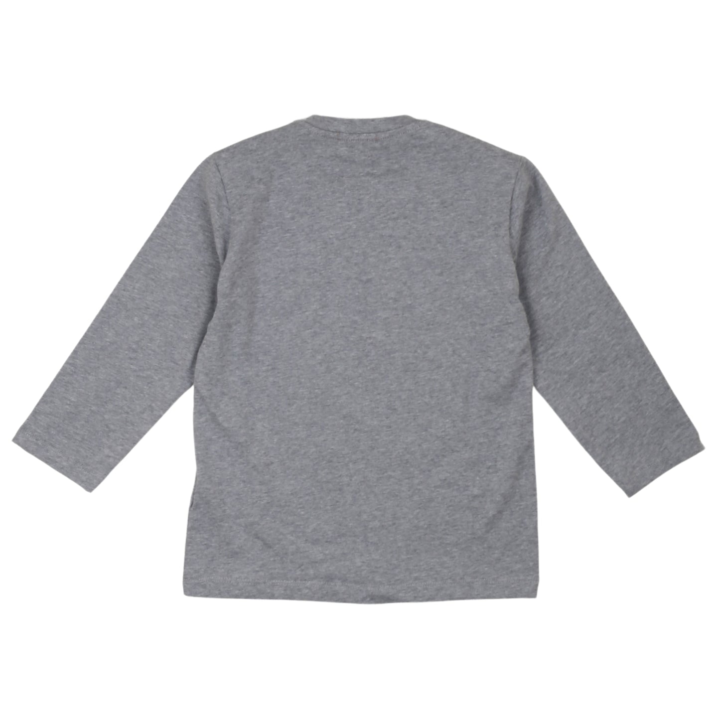 T-shirt manica lunga bambino Refrigiwear - IrisBlu