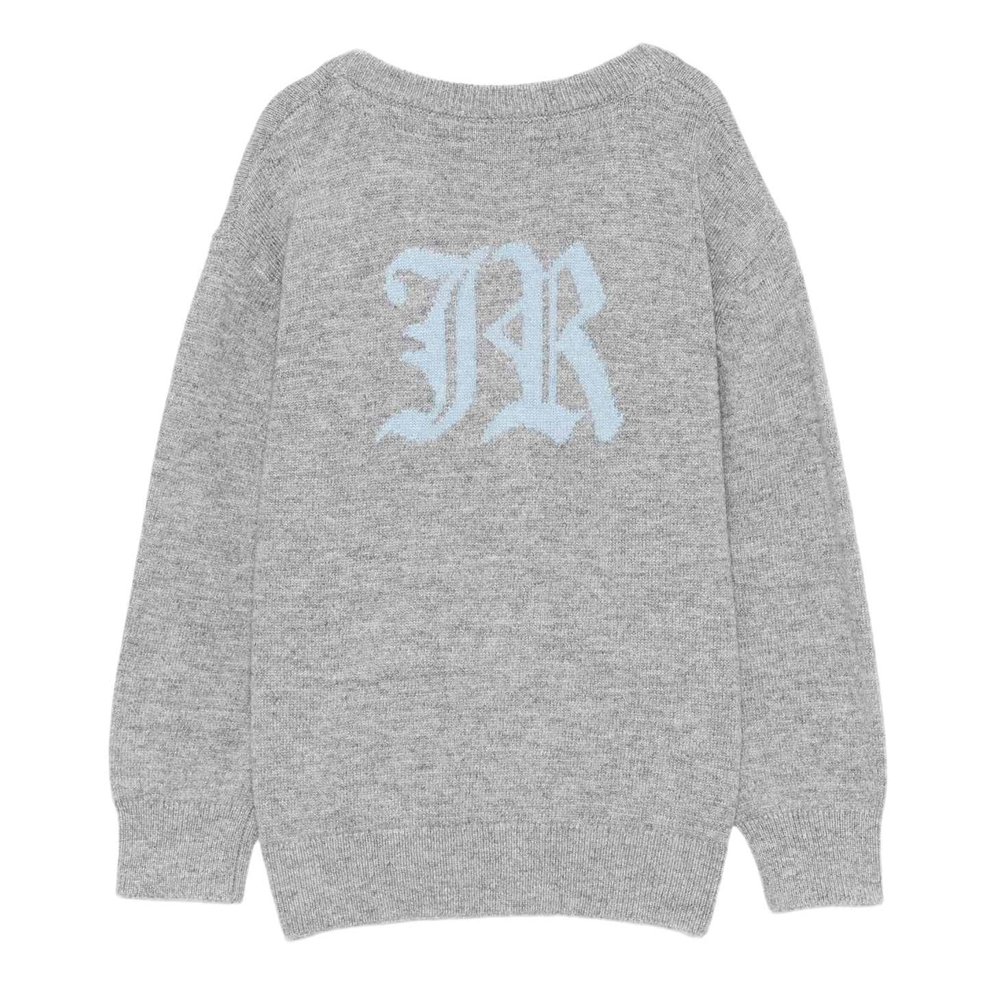 Cardigan bimbo John Richmond