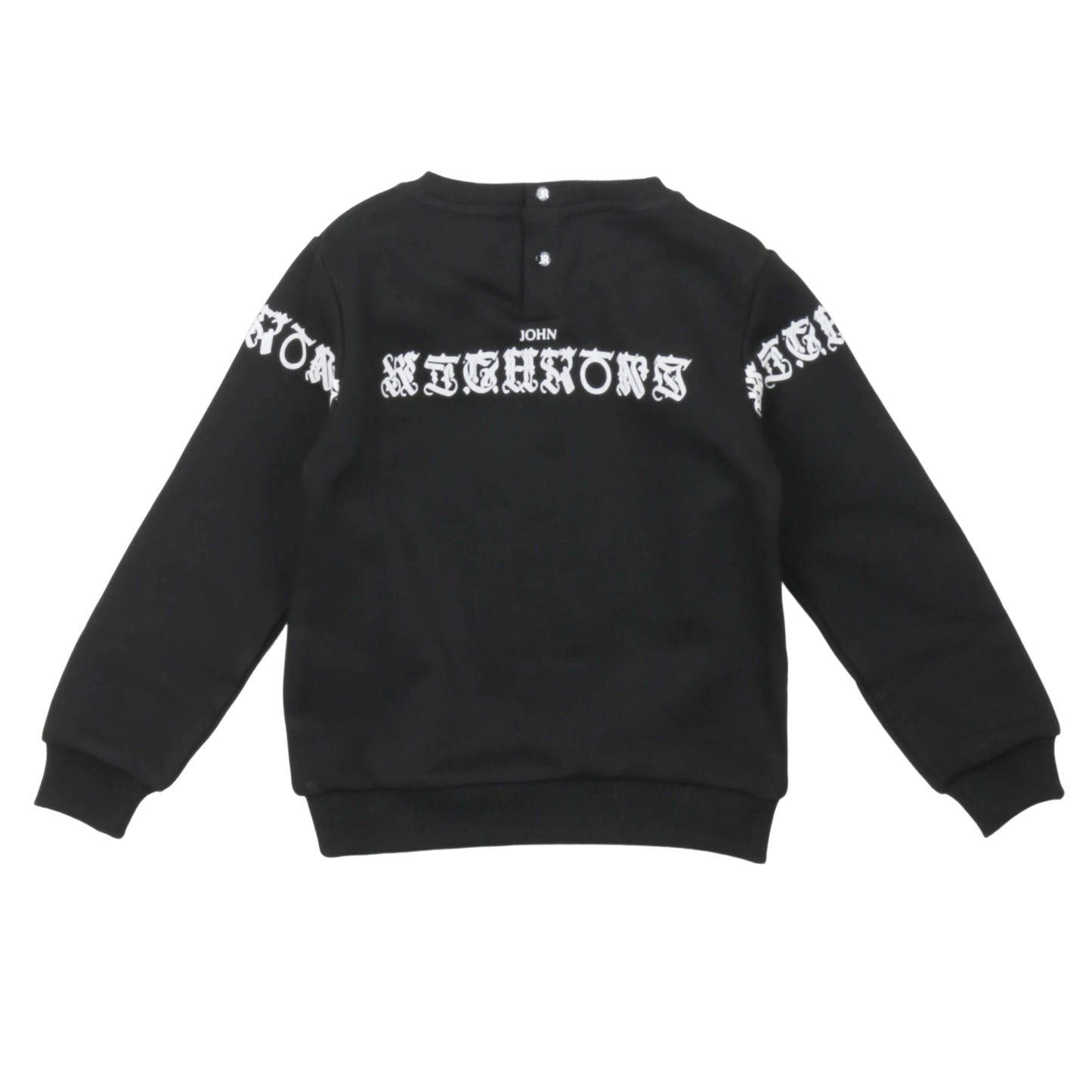 Felpa unisex John Richmond