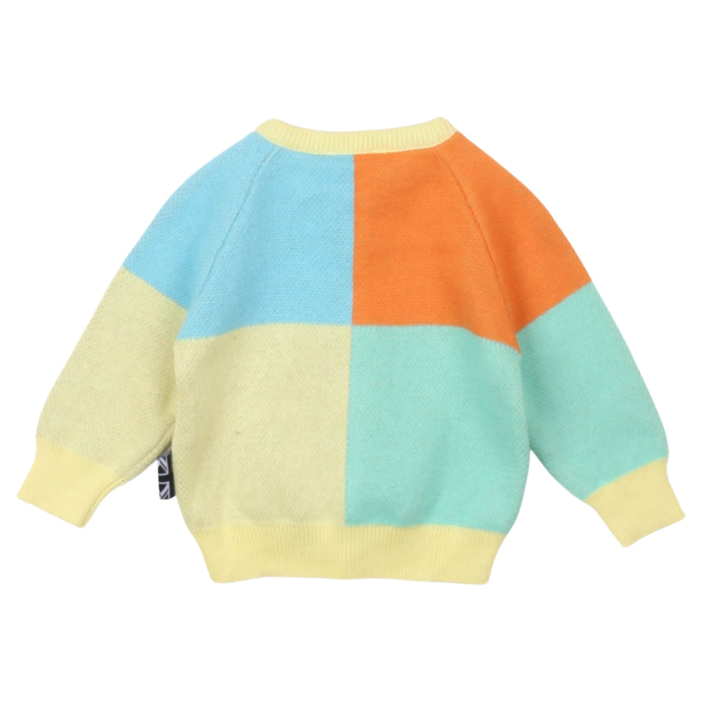 Cardigan unisex John Richmond - IrisBlu