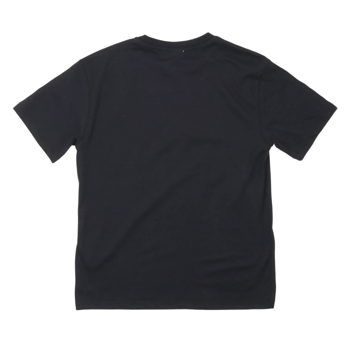 T-shirt bambino manica corta MSGM - IrisBlu