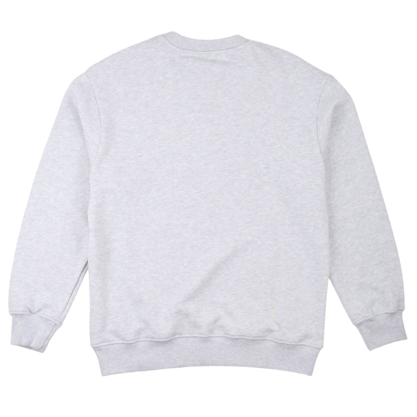 Felpa grigia Msgm