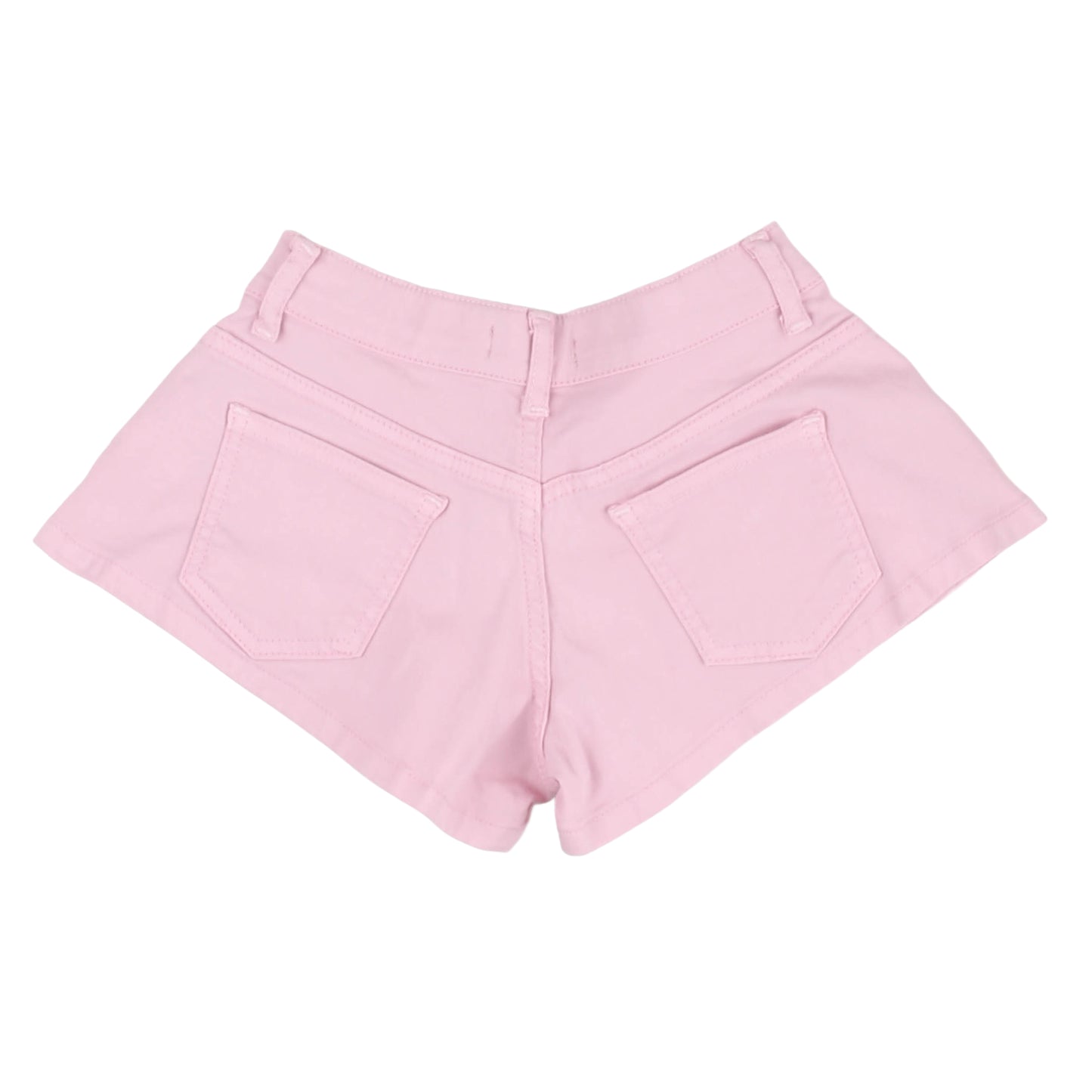Pantaloncino bambina Pinko - IrisBlu