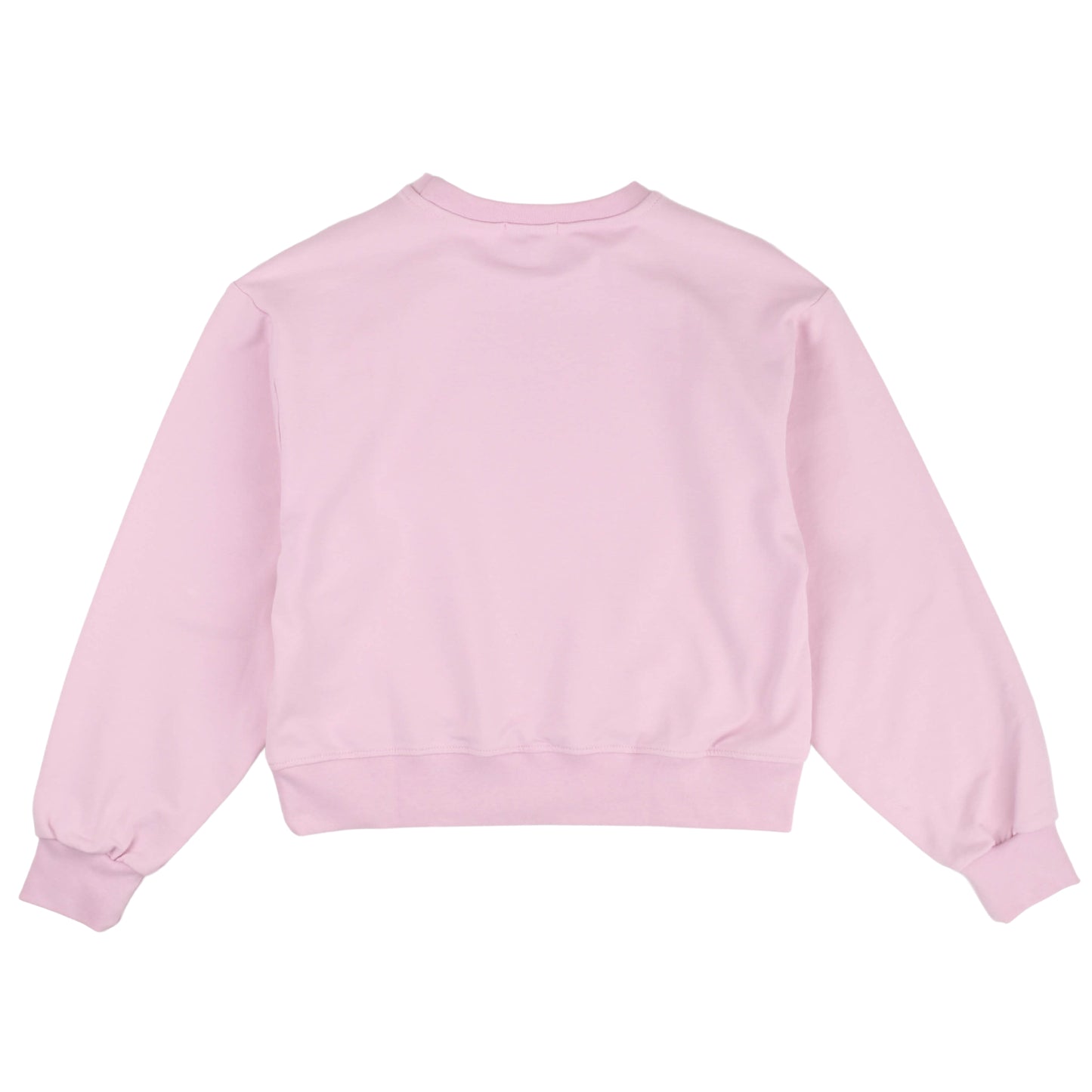 Felpa Pinko rosa - IrisBlu