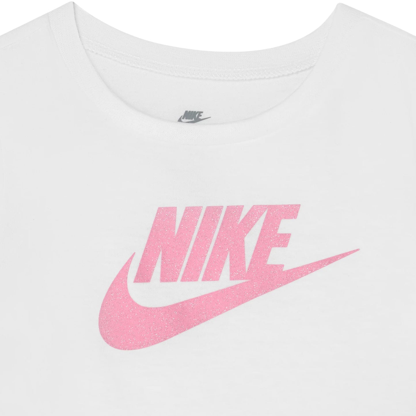 T-shirt bambina Nike