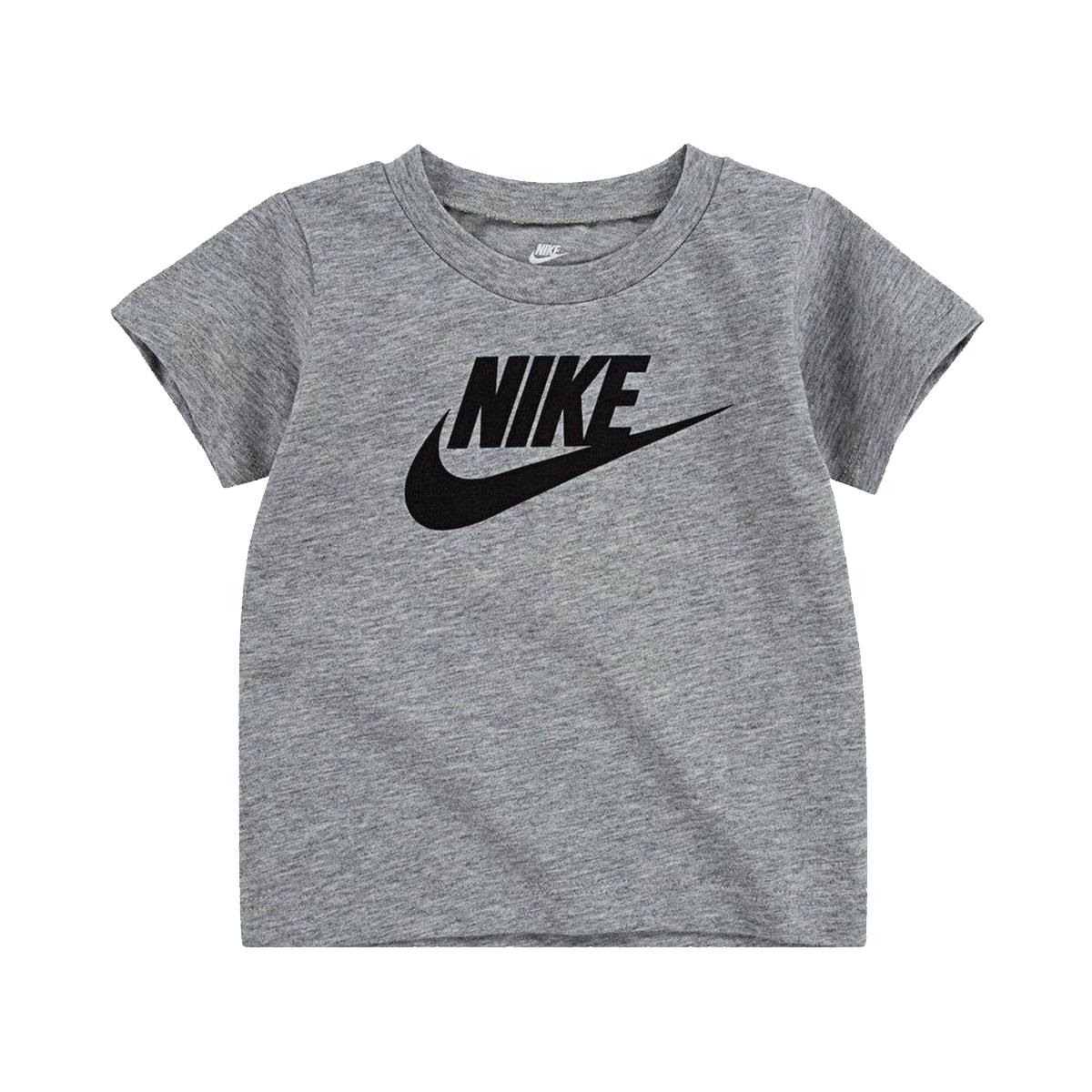 T-shirt unisex grigia Nike