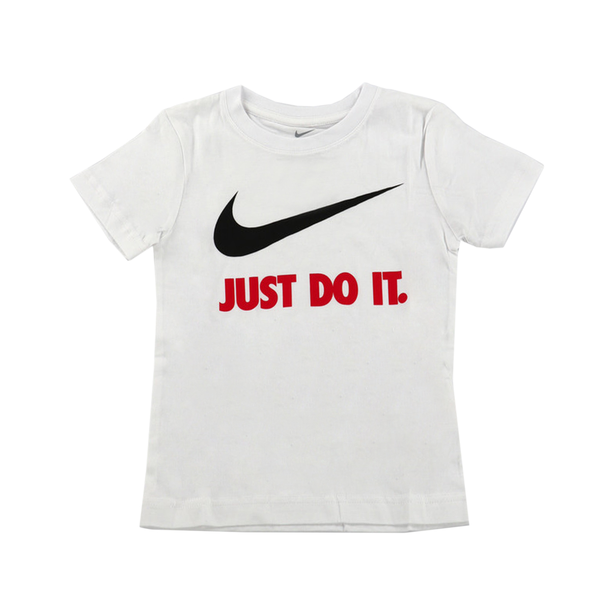 T-shirt unisex bianca NIke