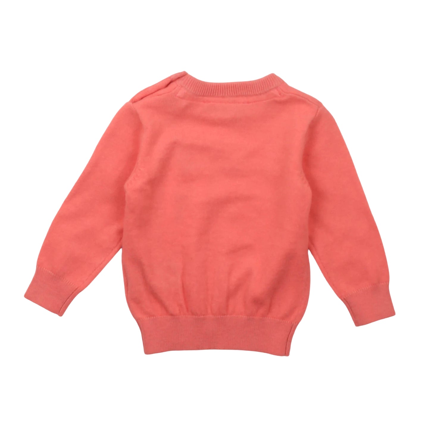 Maglioncino neonata Trussardi