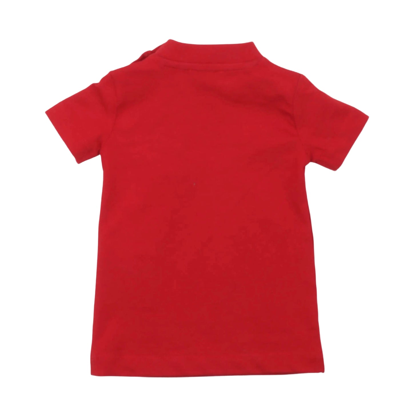 T-shirt manica corta neonato Trussardi - IrisBlu