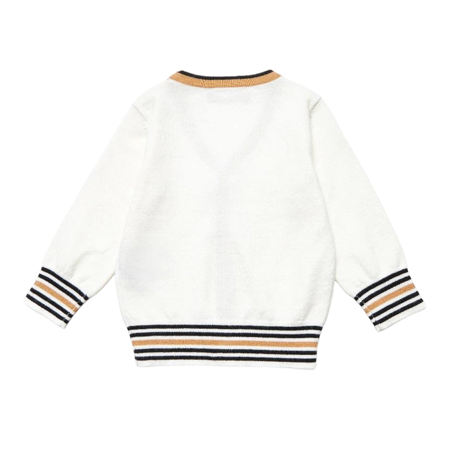 Cardigan bimbo Trussardi