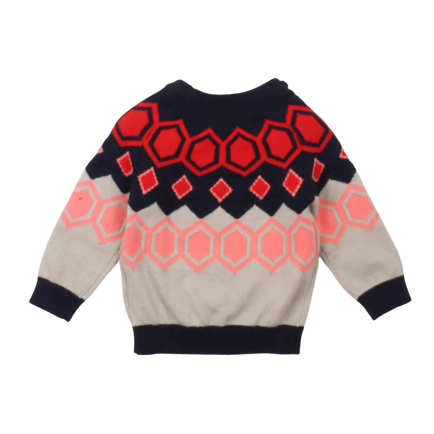 Maglioncino neonato Trussardi