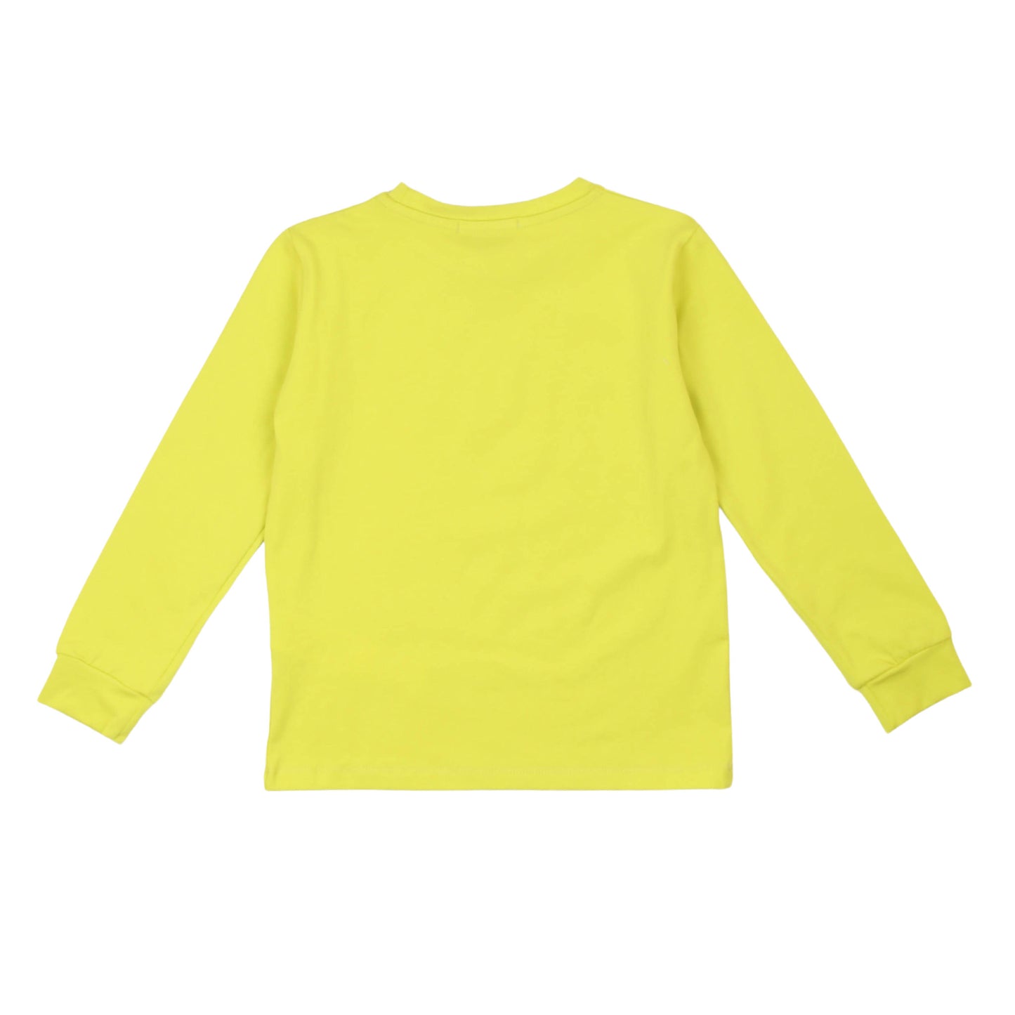 T-shirt manica lunga bimbo Iceberg - IrisBlu