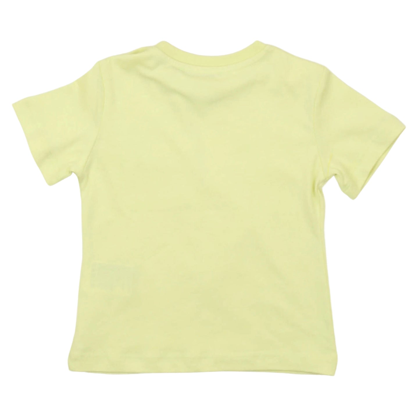 T-shirt bambino manica corta Iceberg - IrisBlu