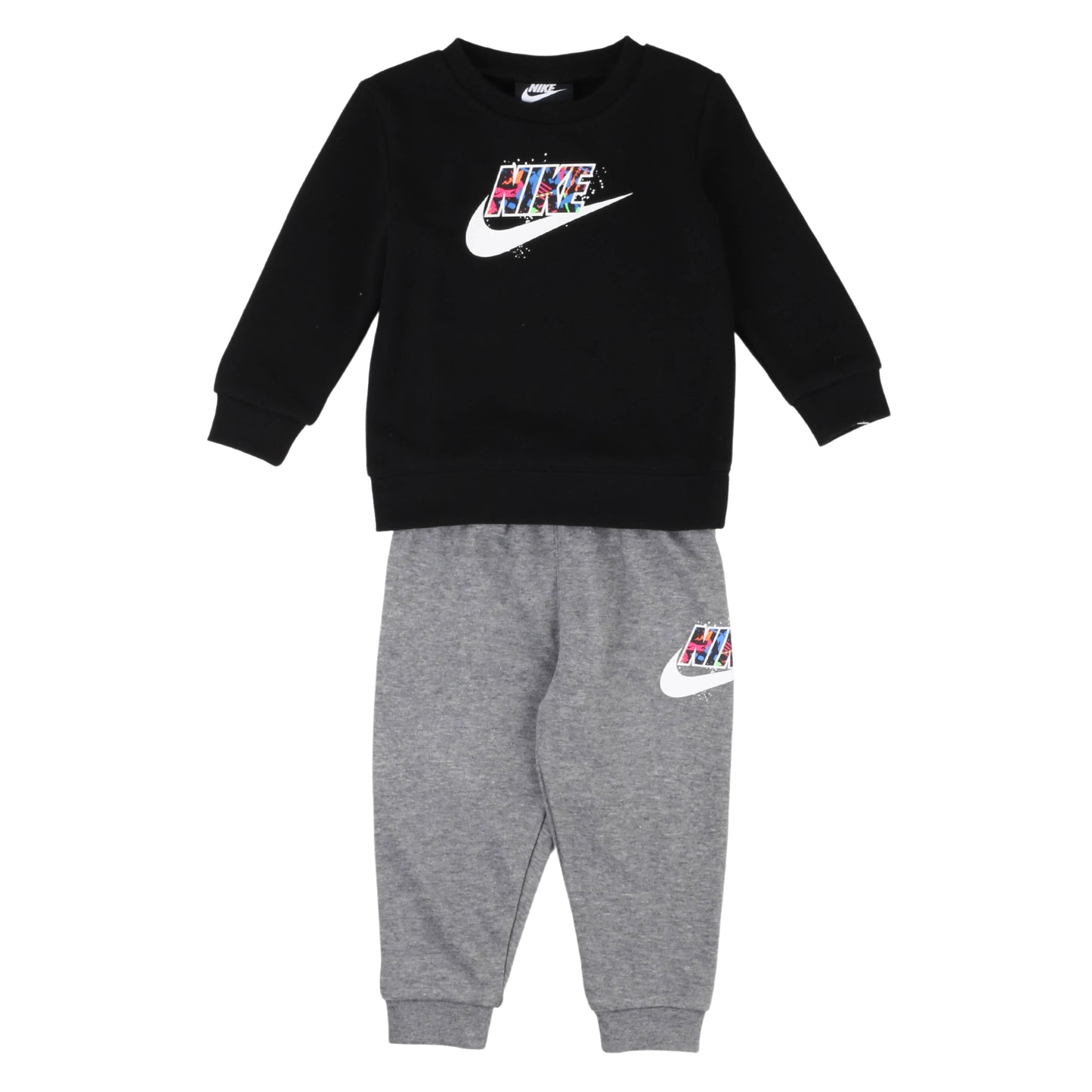 Tuta Nike bambino - IrisBlu