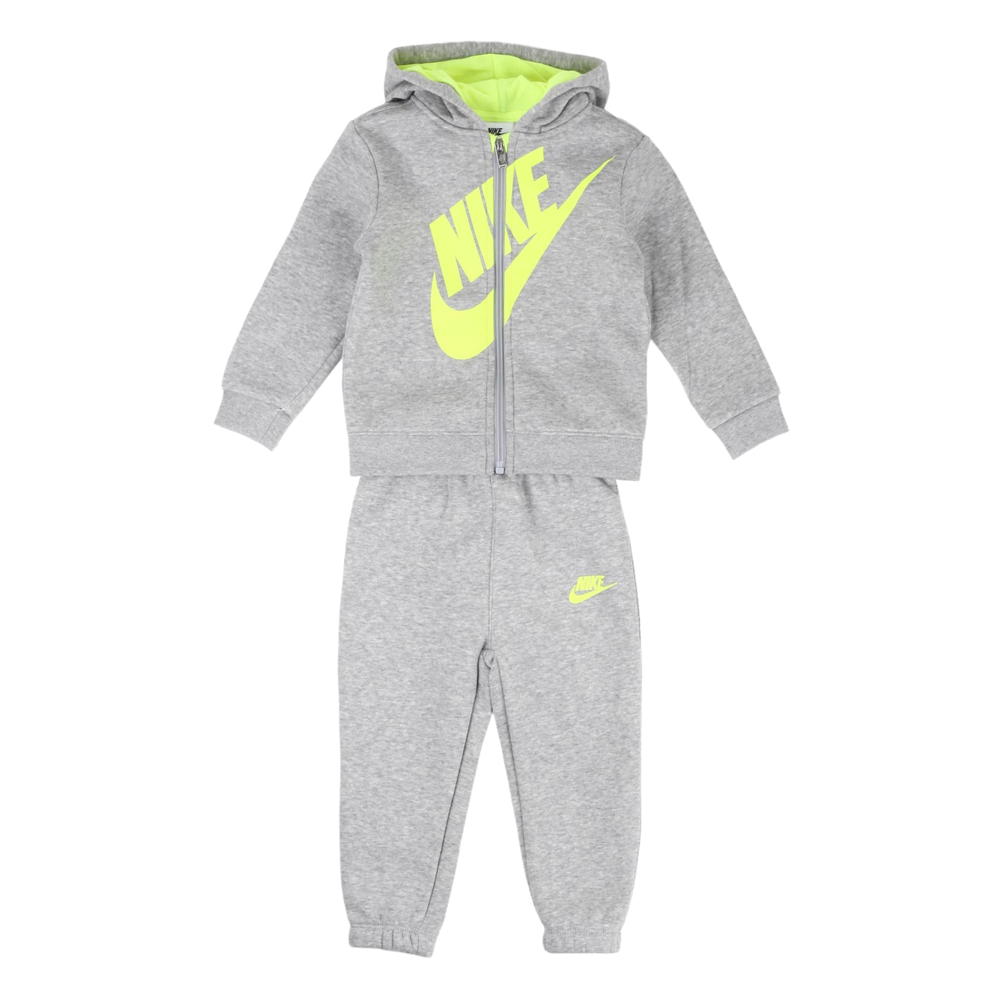 Tuta nike full zip bambino